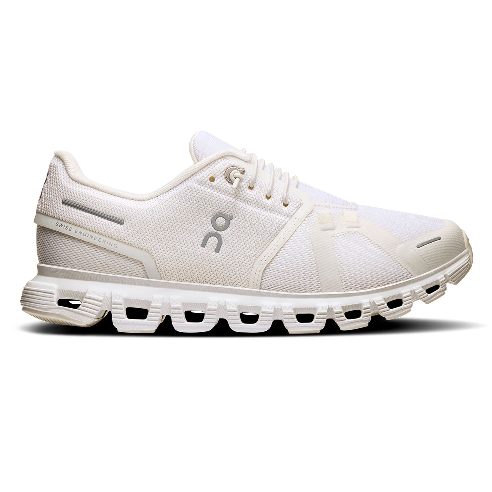 Womens On Running Cloud 6 (Wide)