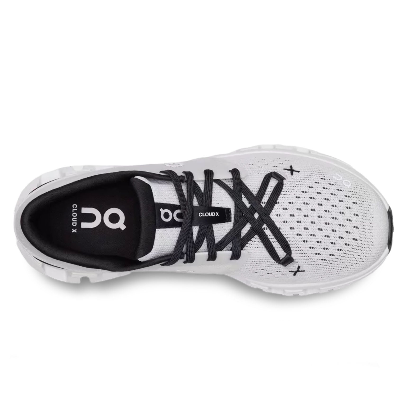 Womens On Running Cloud X 4