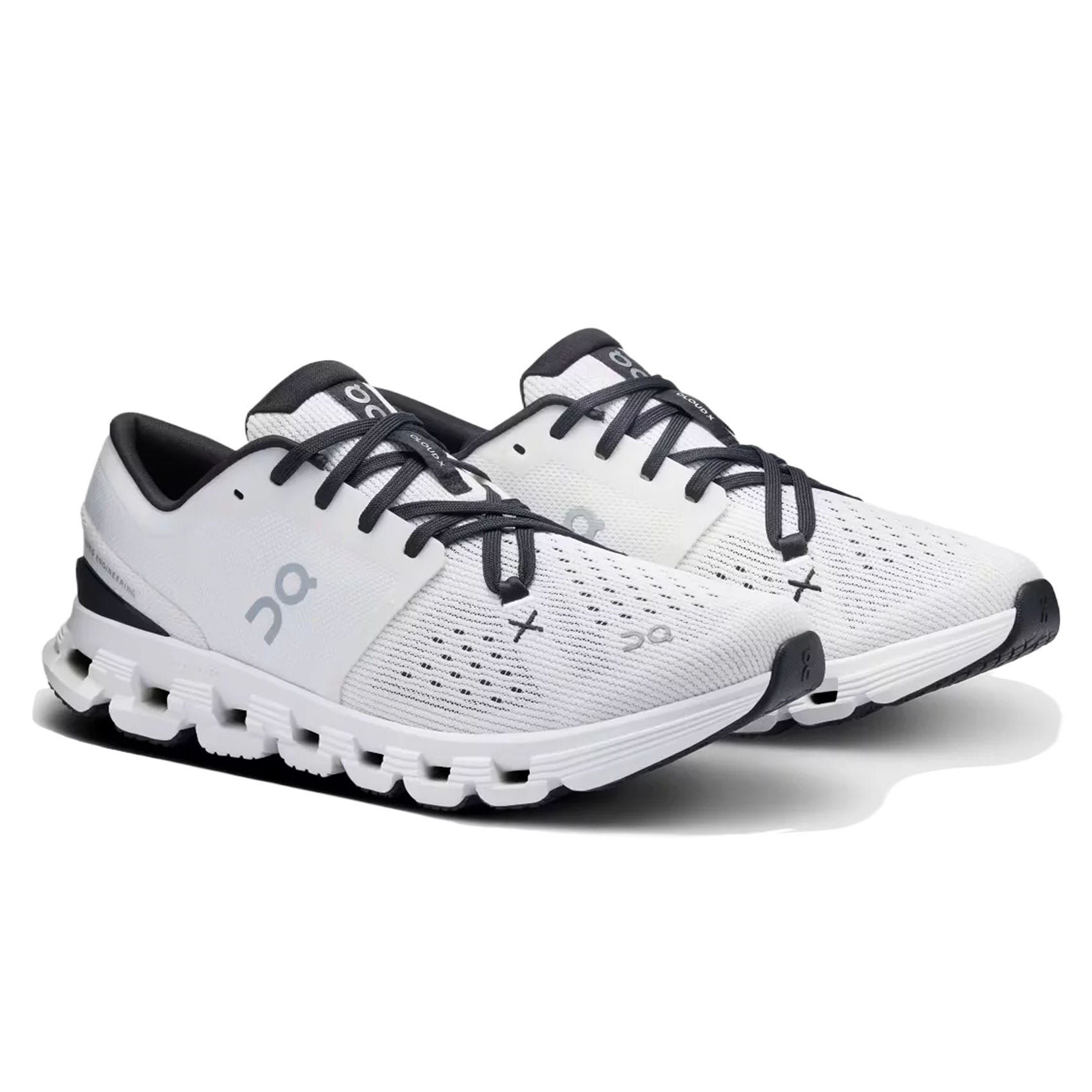 Womens On Running Cloud X 4