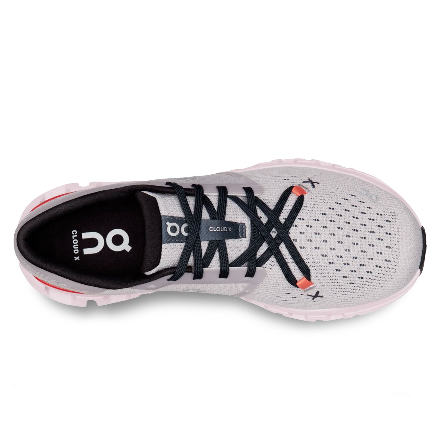 Womens On Running Cloud X 4