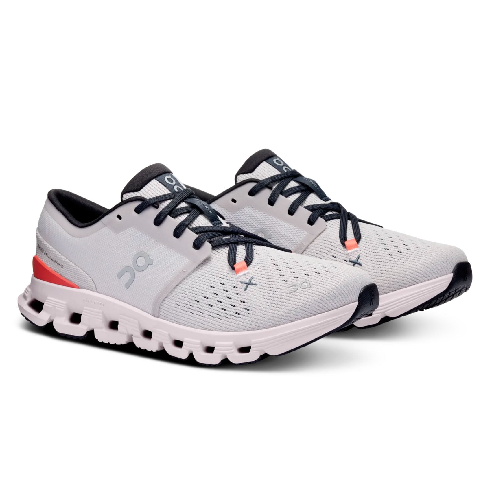Womens On Running Cloud X 4