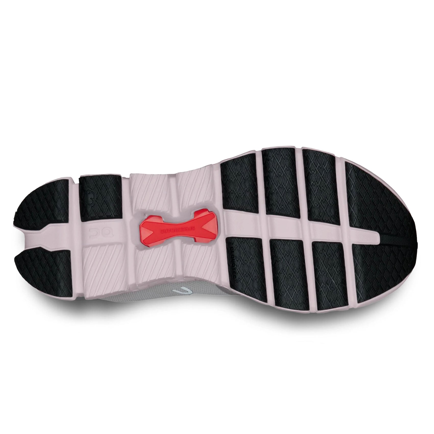 Womens On Running Cloud X 4