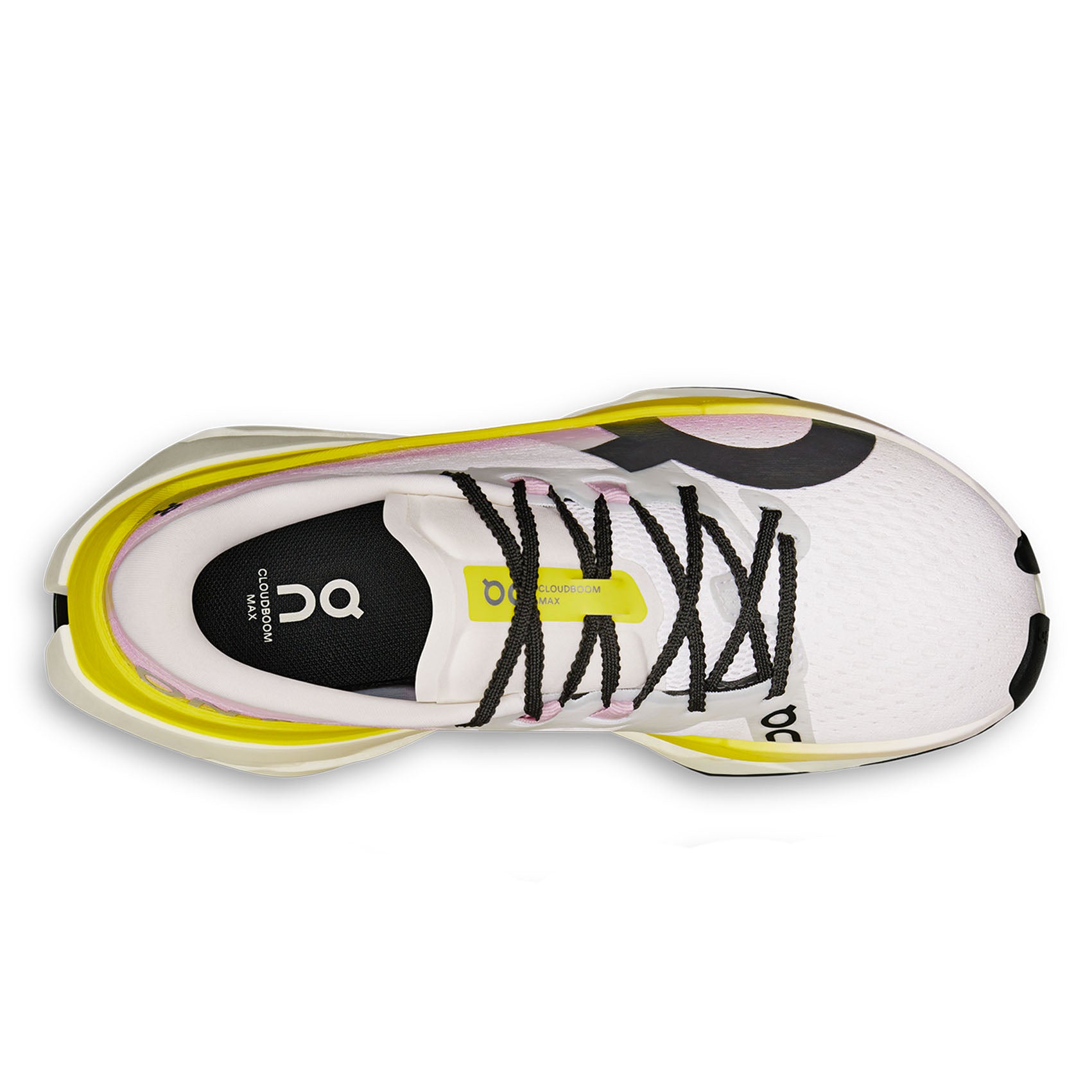 Womens On Running Cloudboom Max
