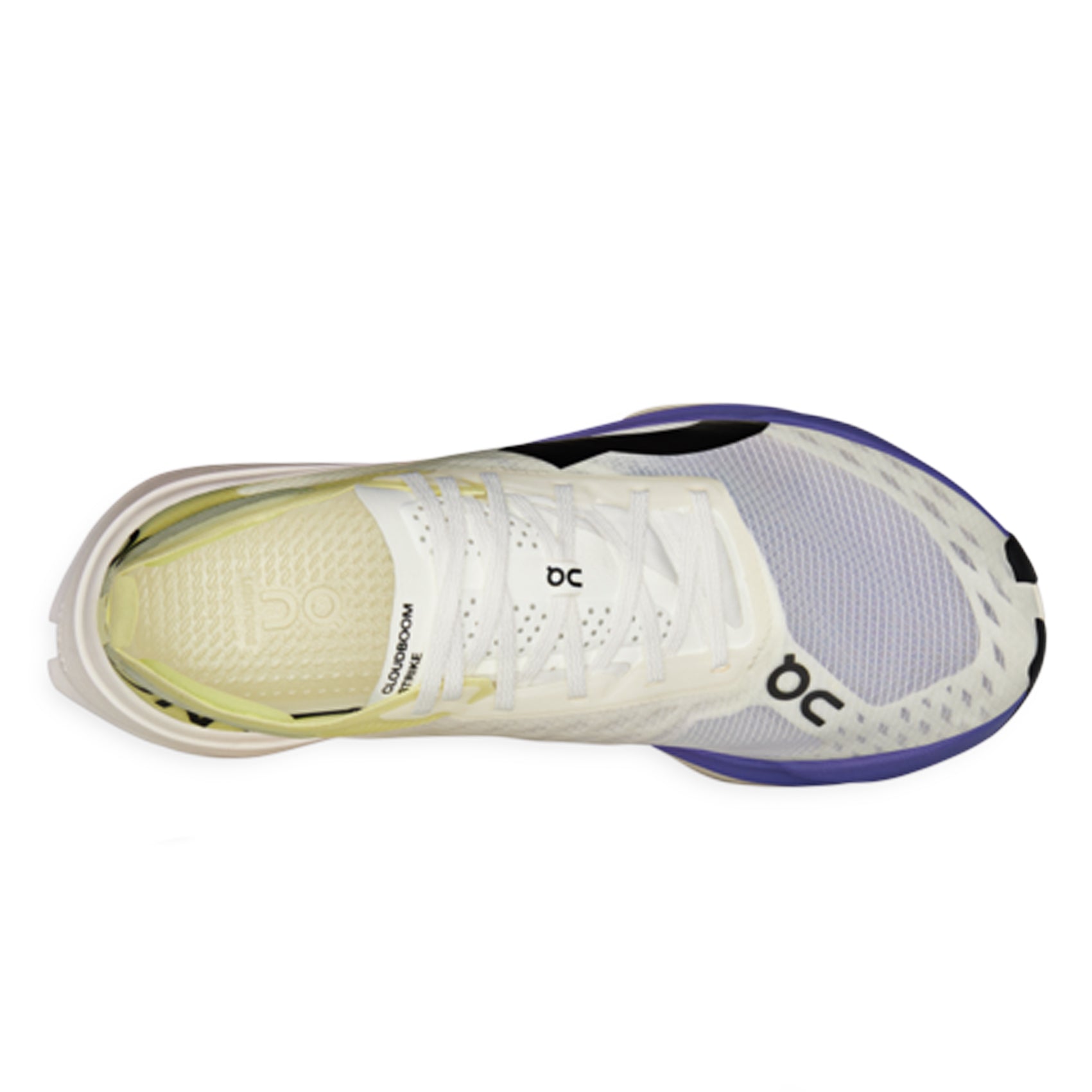 Womens On Running Cloudboom Strike