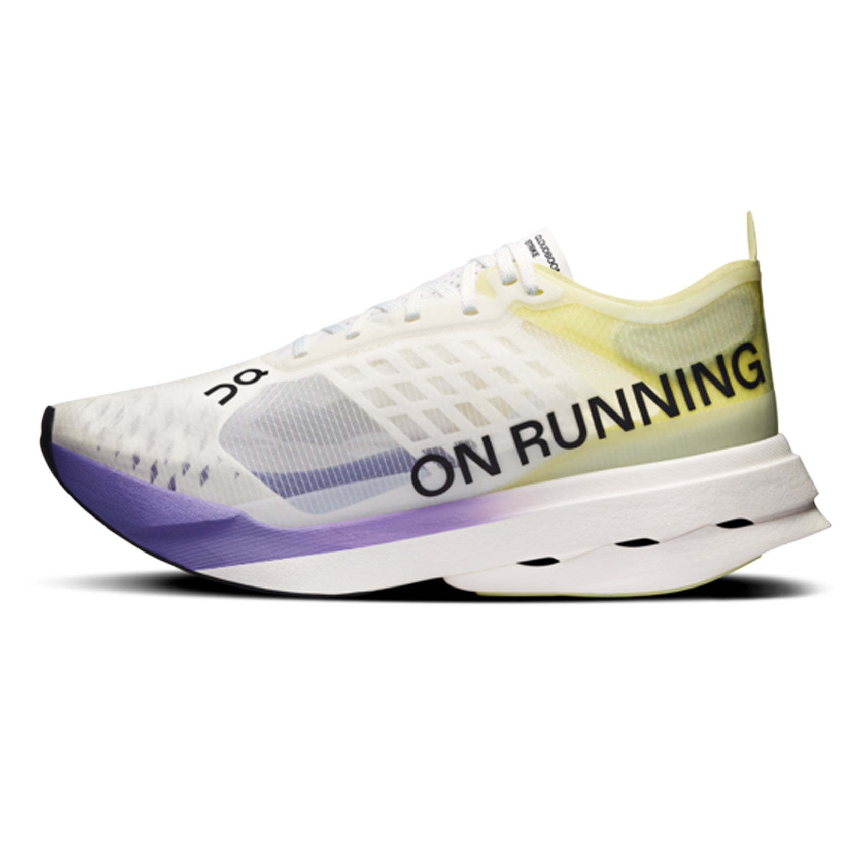 Womens On Running Cloudboom Strike