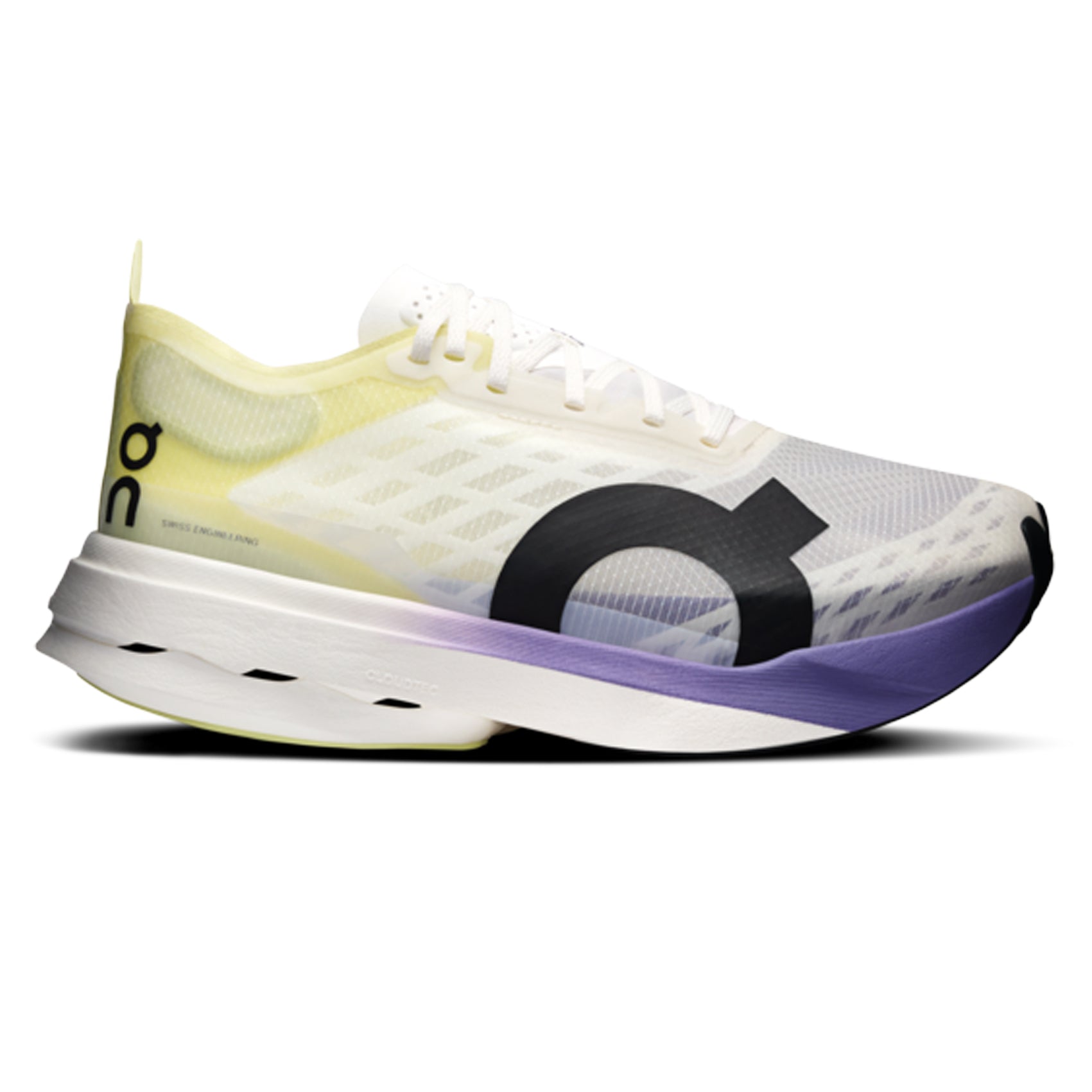 Womens On Running Cloudboom Strike