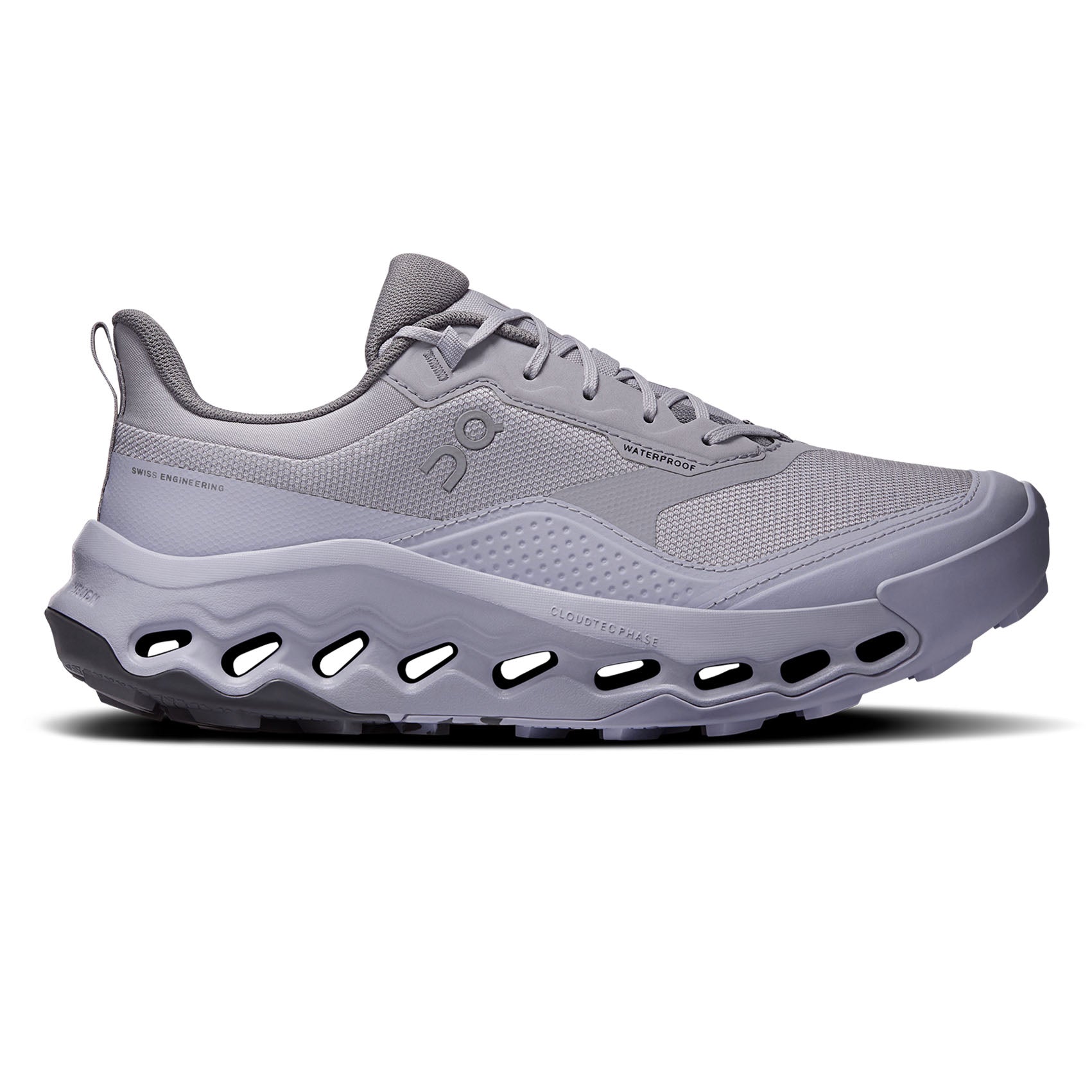 Womens On Running Cloudhorizon 2 | Waterproof Hiking Shoe | Lilac