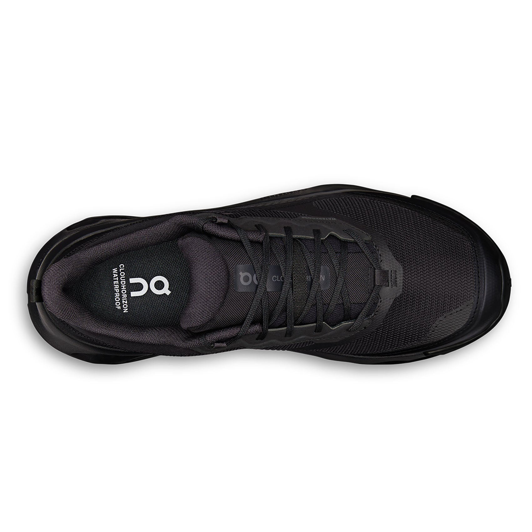 Womens On Running Cloudhorizon 2 Waterproof
