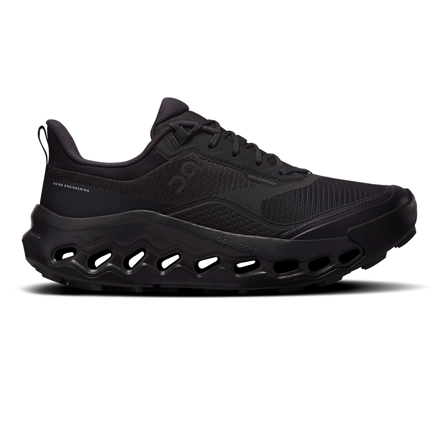 Womens On Running Cloudhorizon 2 Waterproof