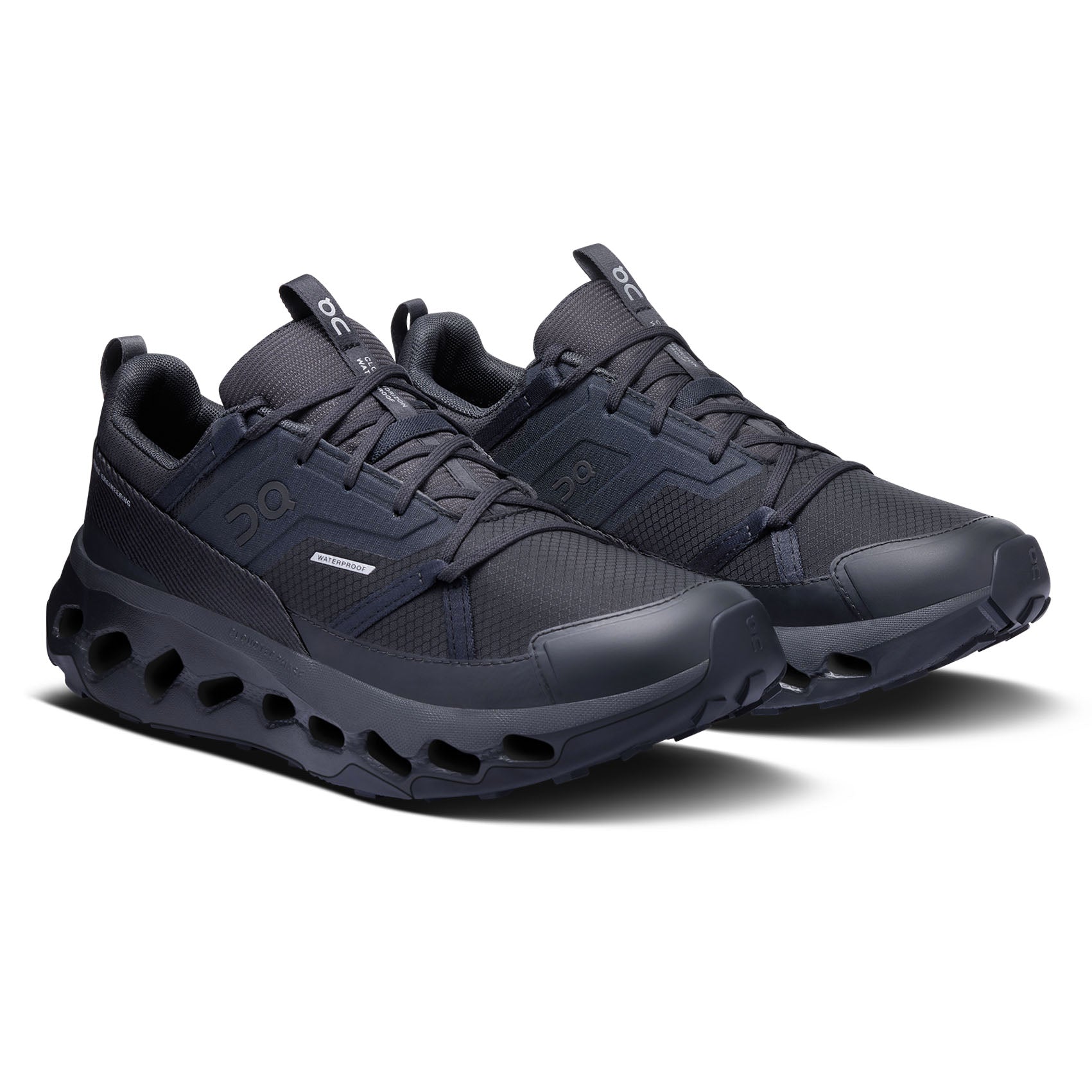 Womens On Running Cloudhorizon Waterproof