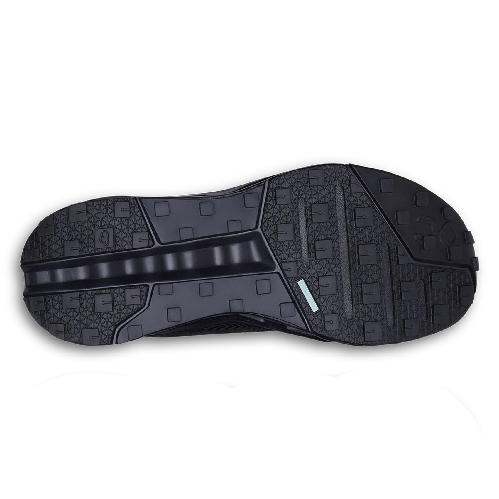 Womens On Running Cloudhorizon Waterproof