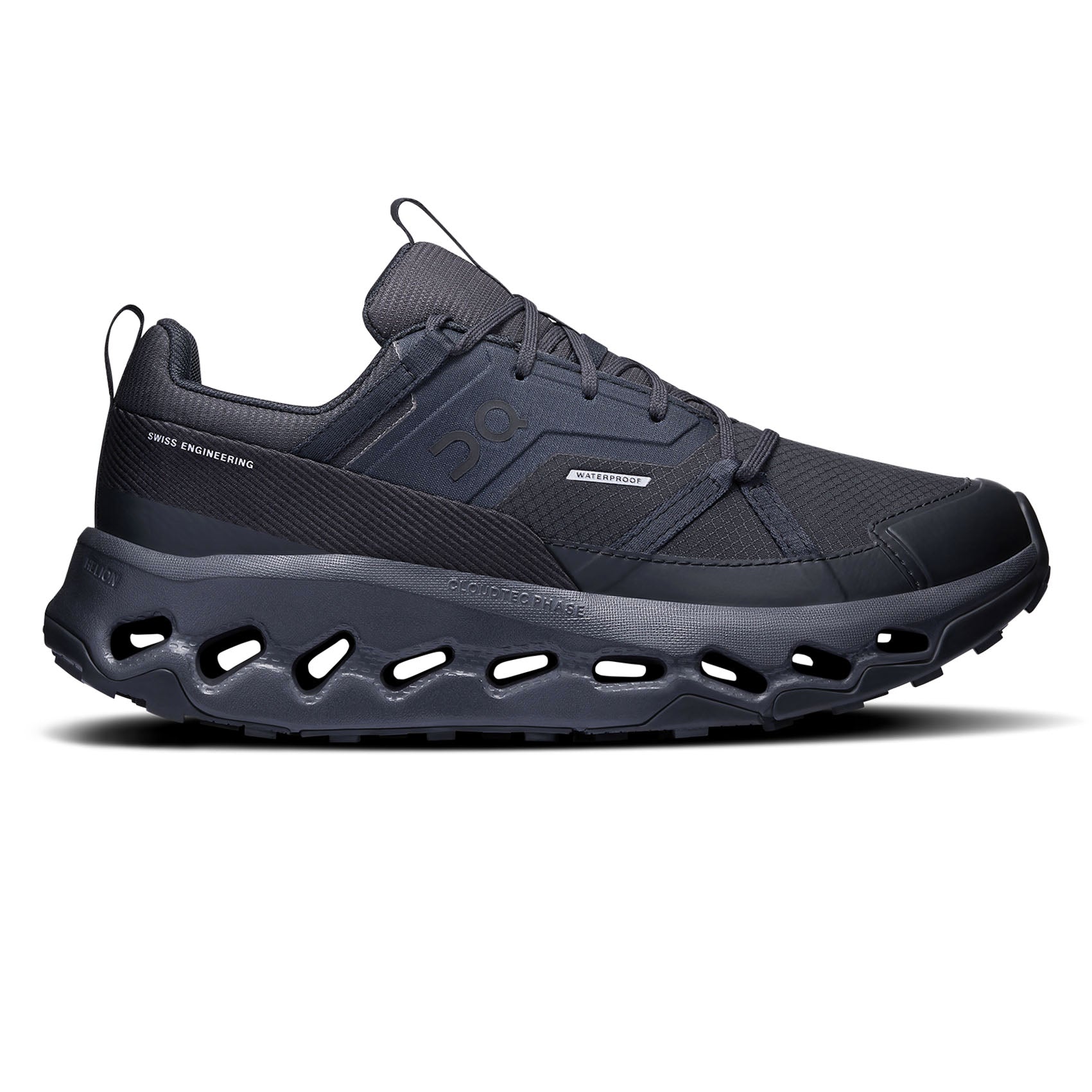 Womens On Running Cloudhorizon Waterproof