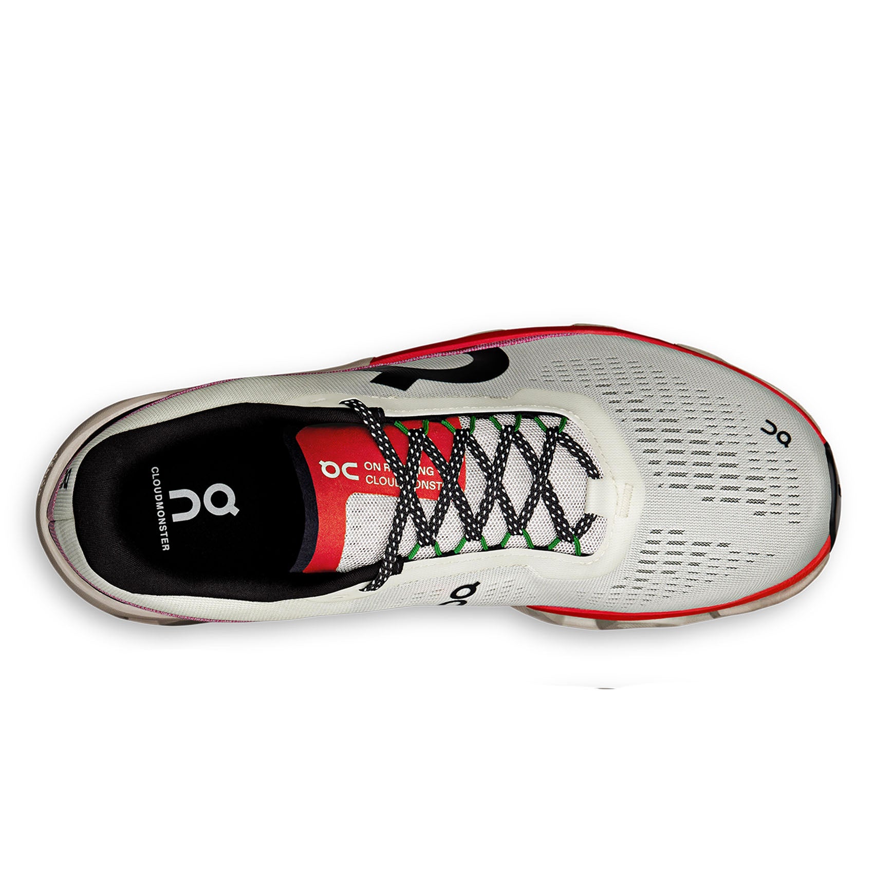 Womens On Running Cloudmonster 2