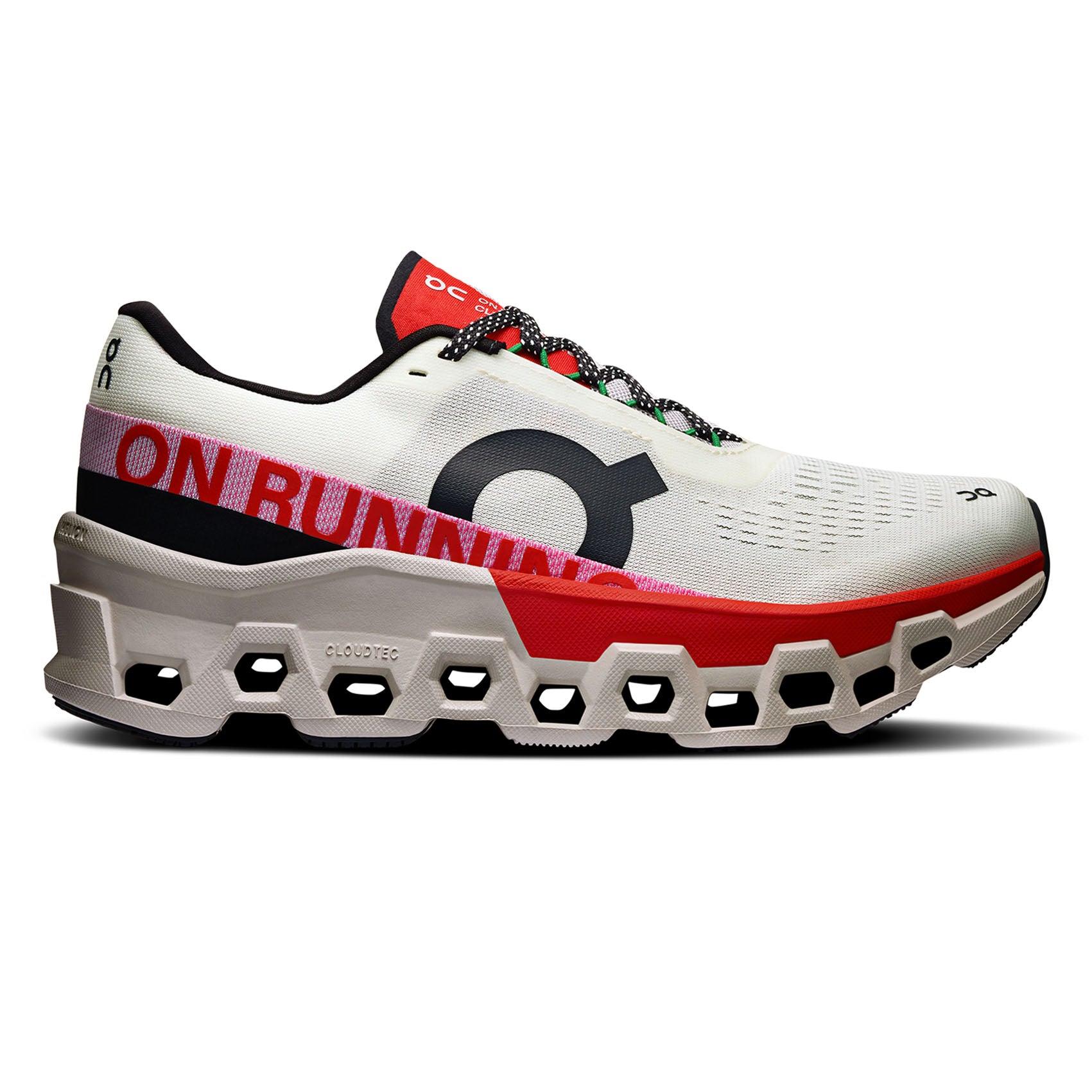 Womens On Running Cloudmonster 2