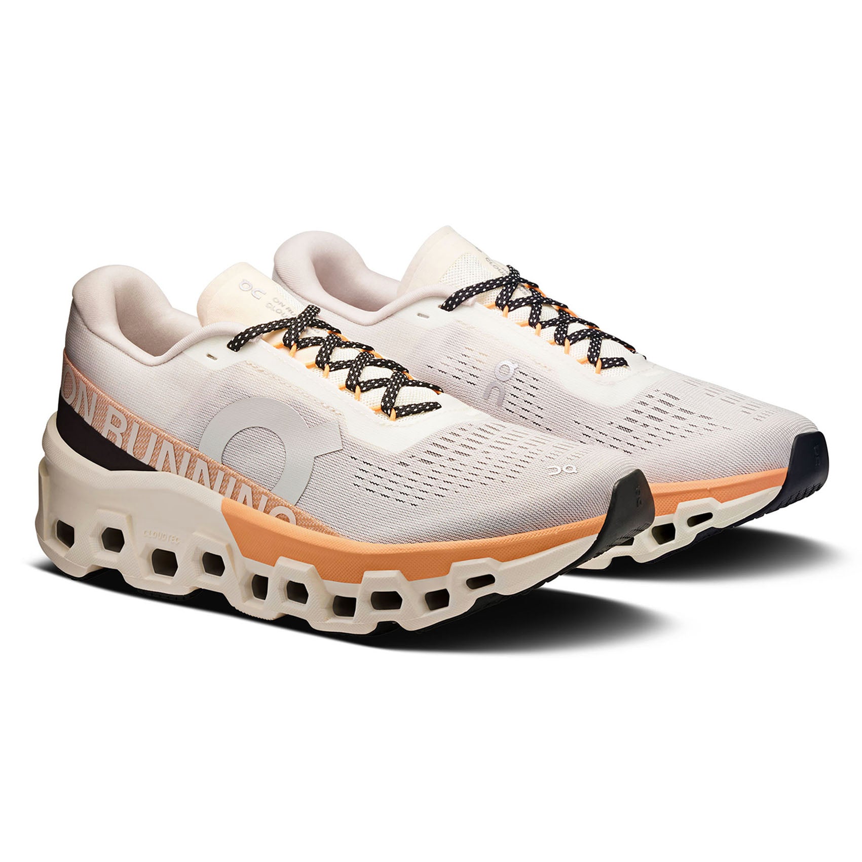 Womens On Running Cloudmonster 2