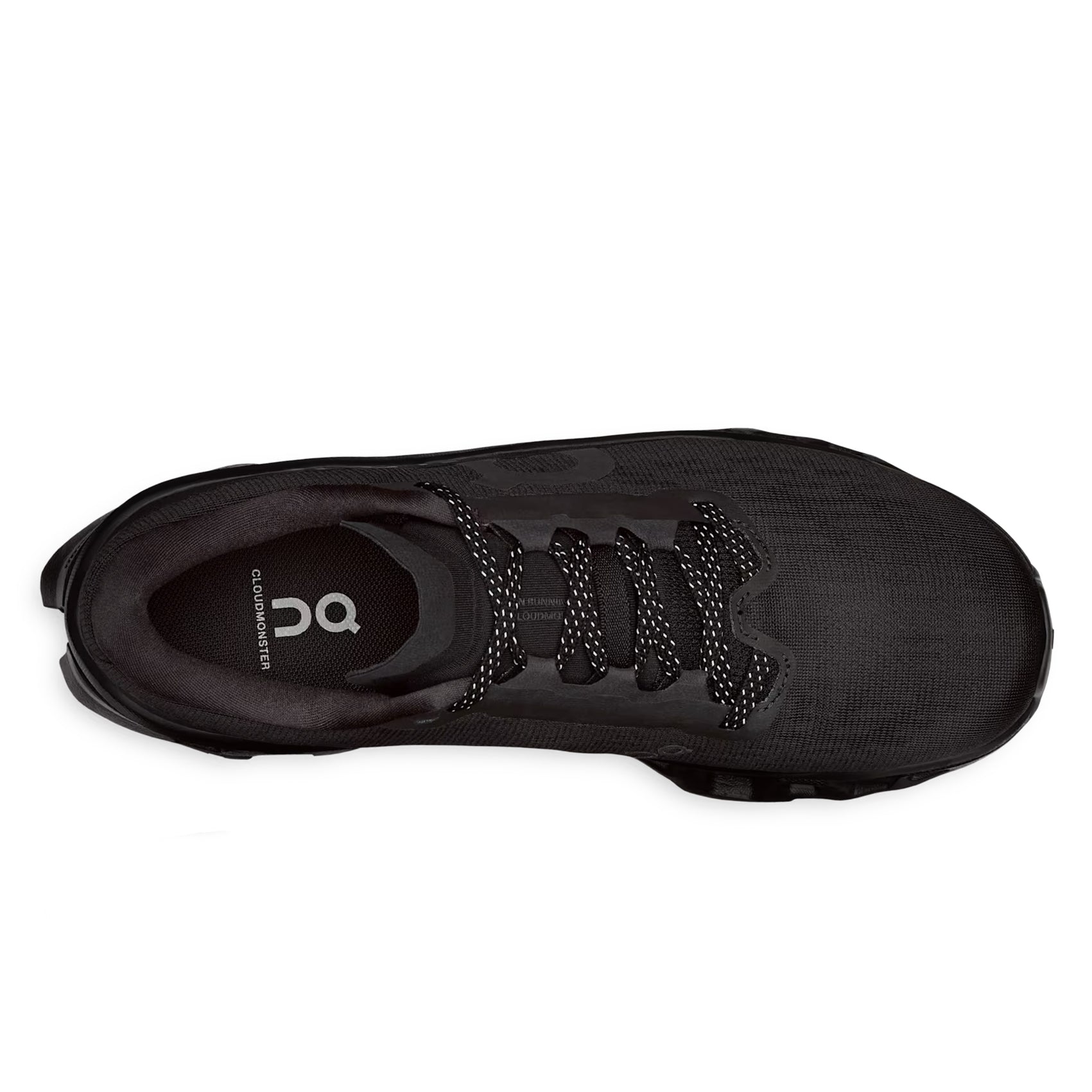 Womens On Running Cloudmonster 3