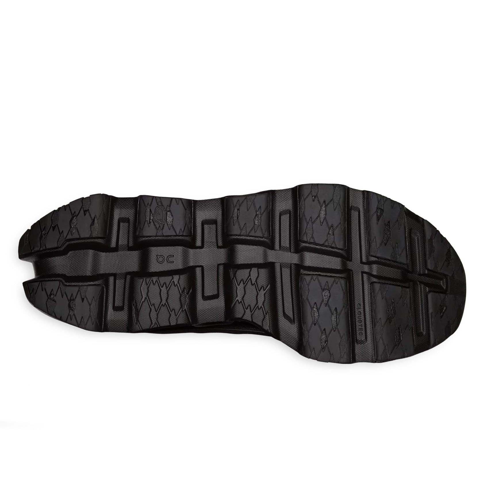 Womens On Running Cloudmonster 3