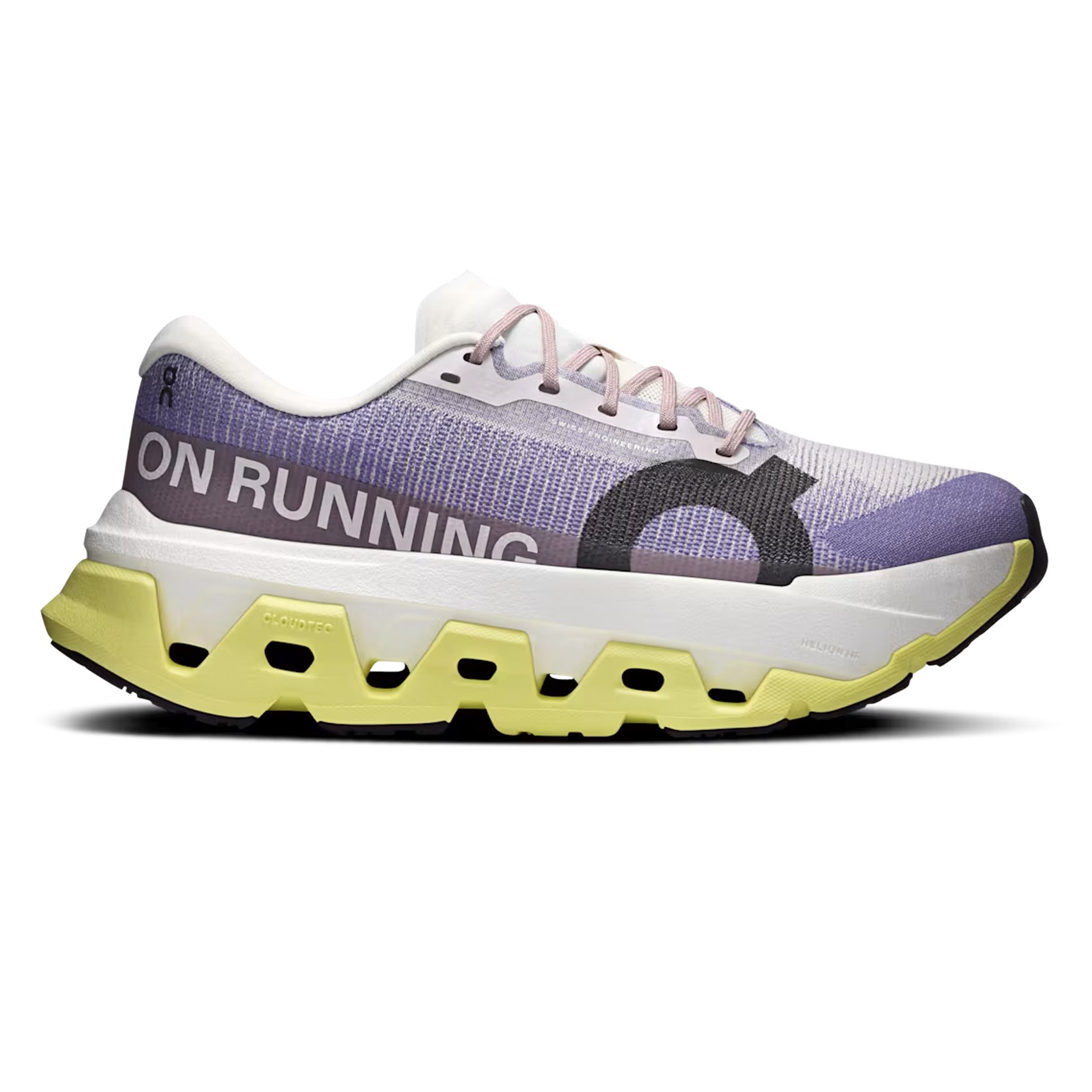 Womens On Running Cloudmonster 3 Hyper