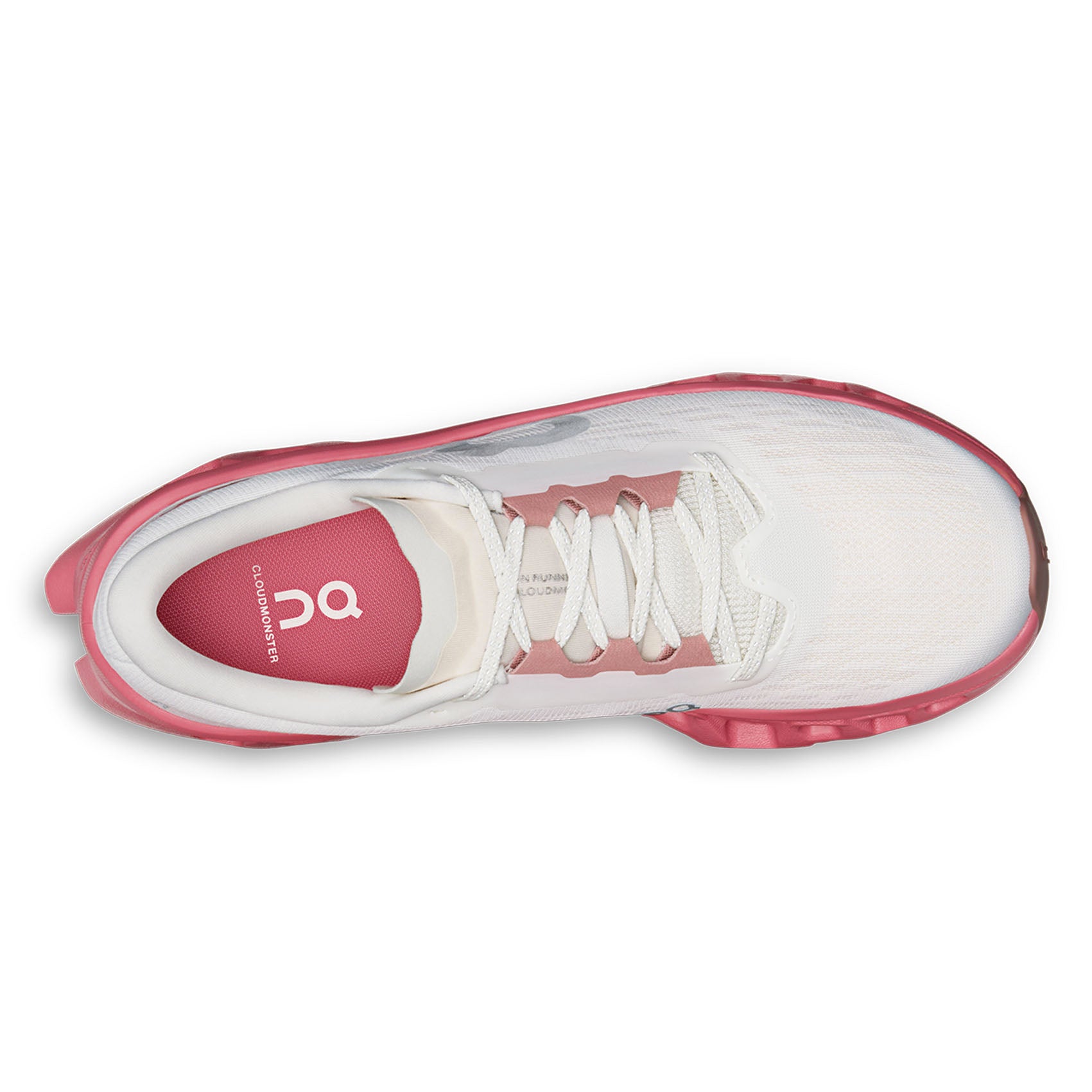 Womens On Running Cloudmonster 3