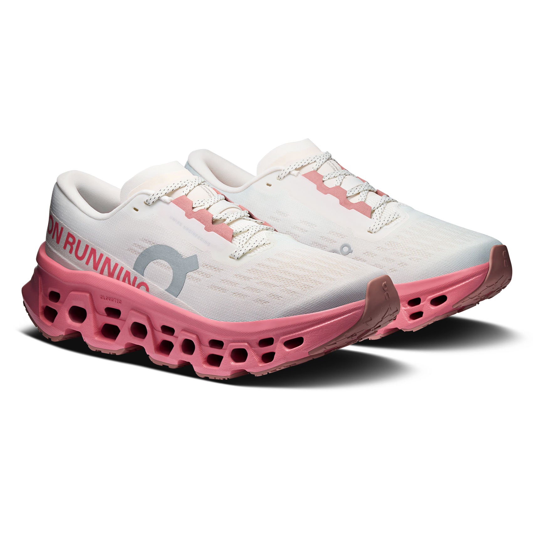 Womens On Running Cloudmonster 3