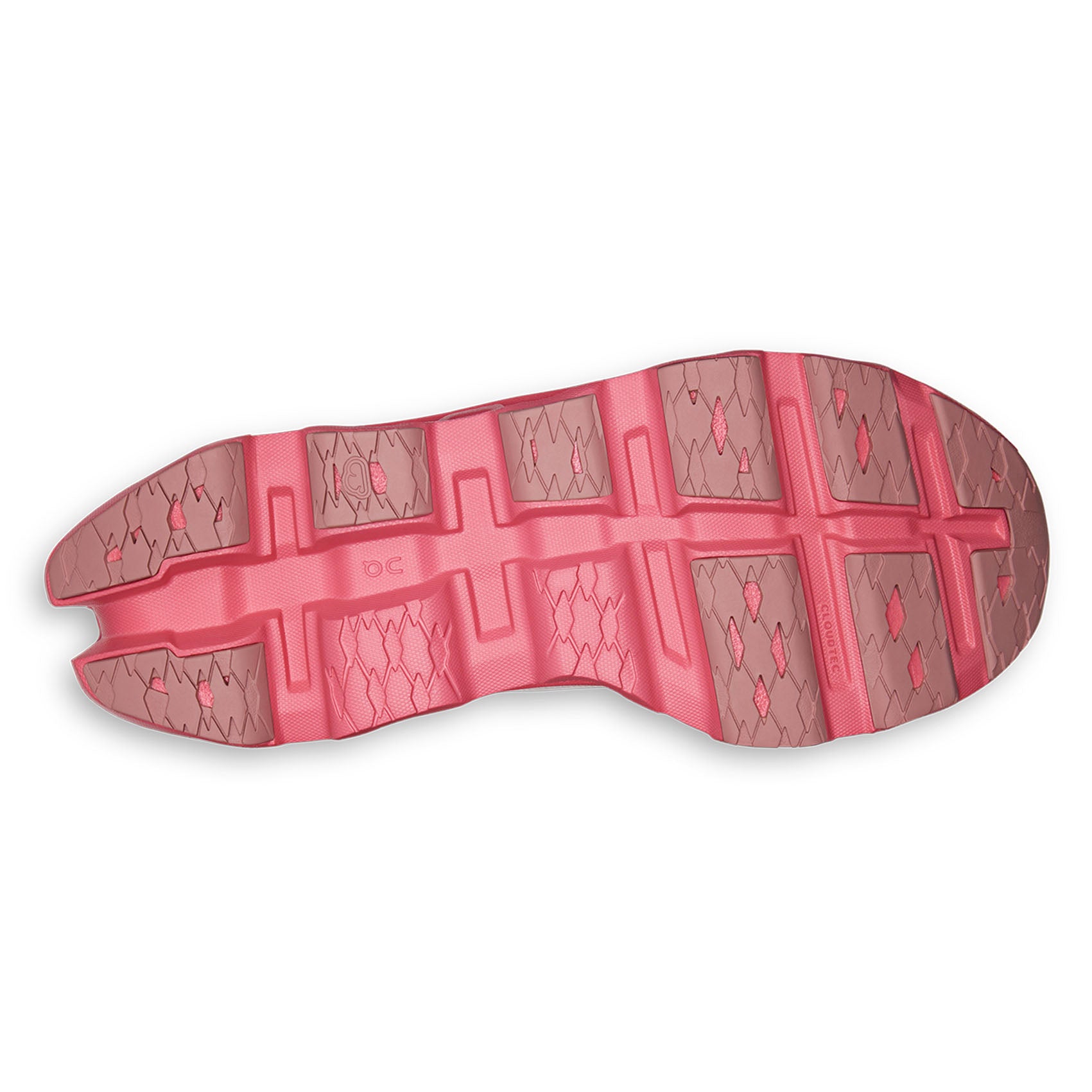 Womens On Running Cloudmonster 3