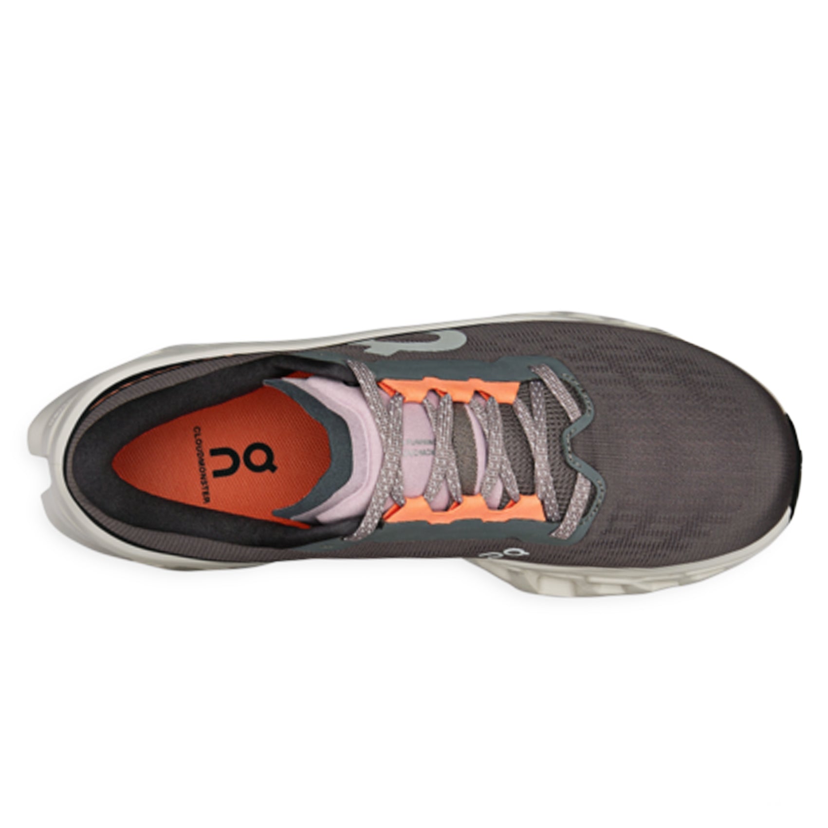 Womens On Running Cloudmonster 3