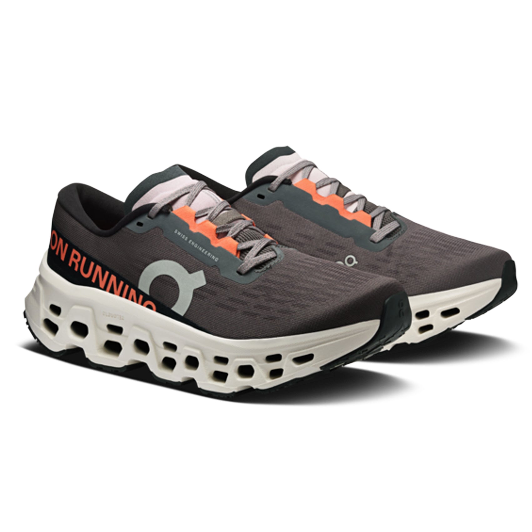 Womens On Running Cloudmonster 3