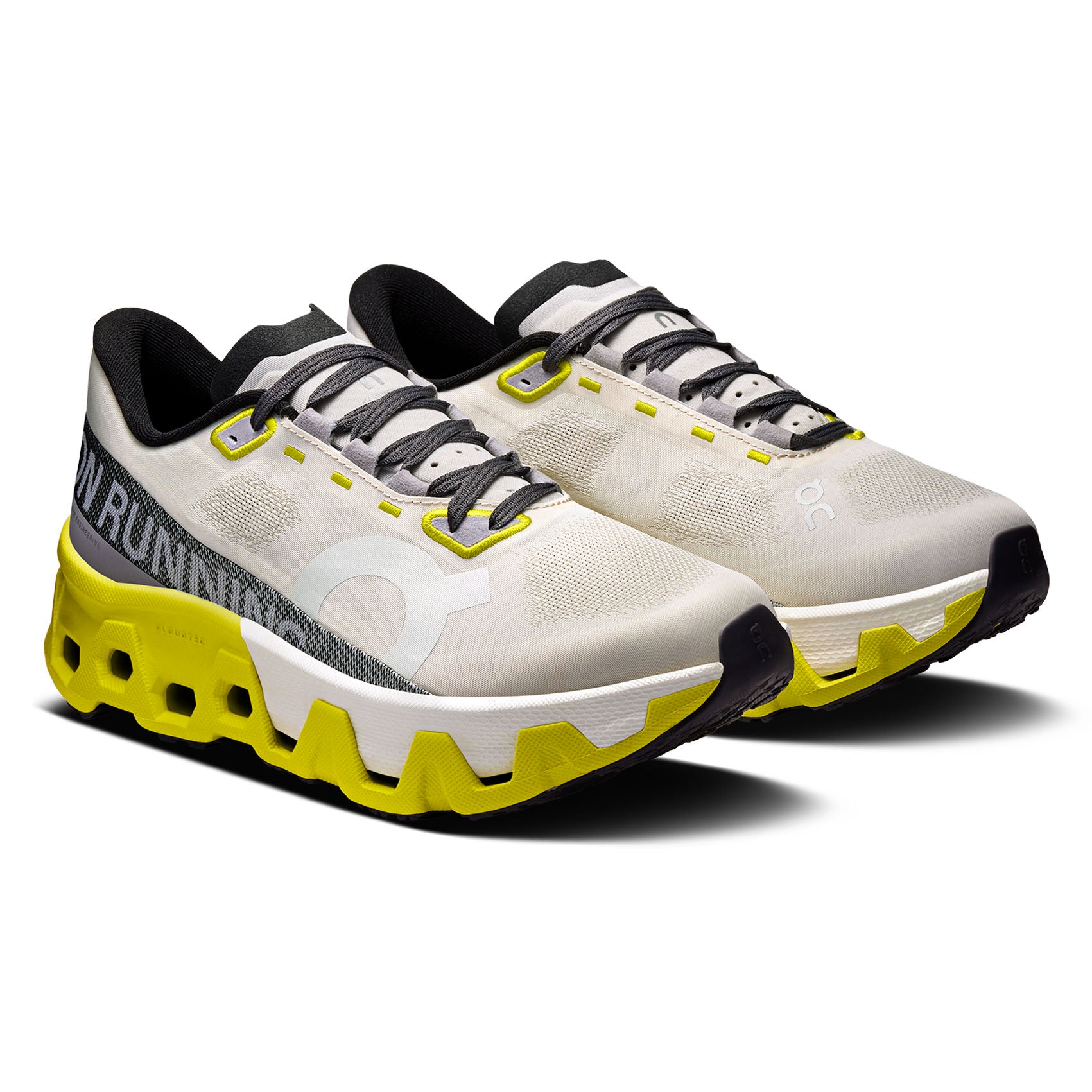 Womens On Running Cloudmonster Hyper | Max Cushioned Super Trainer