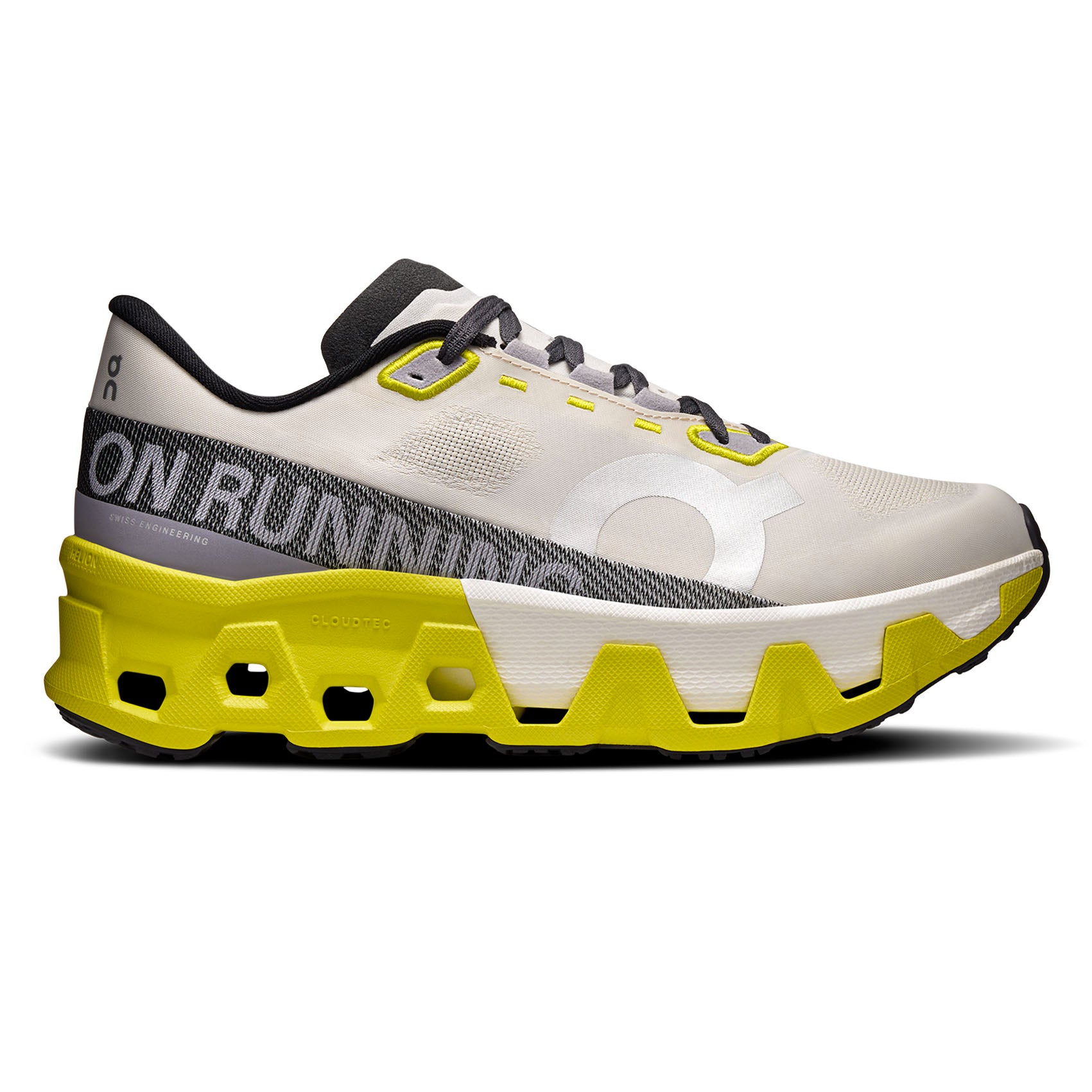 Womens On Running Cloudmonster Hyper