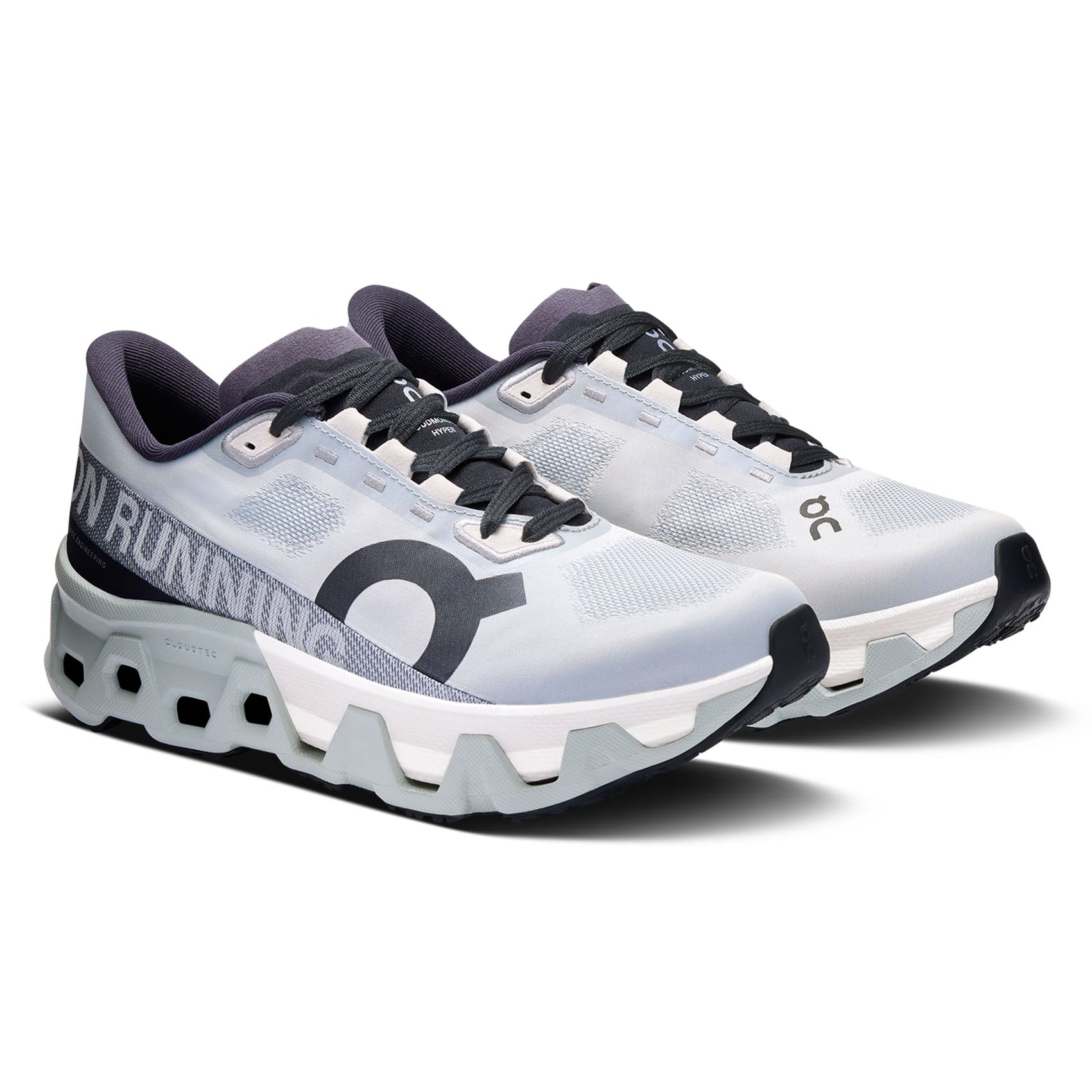 Womens On Running Cloudmonster Hyper
