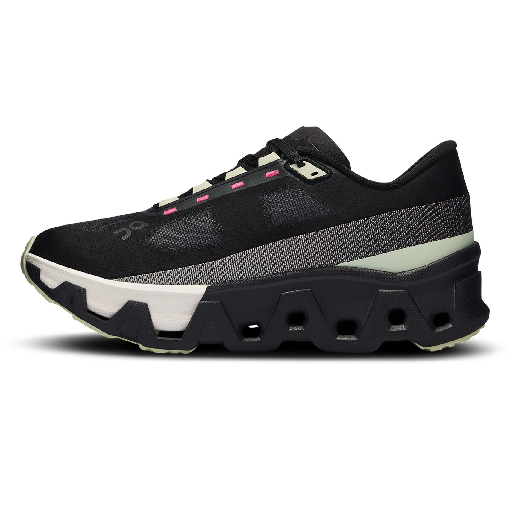 Womens On Running Cloudmonster Hyper