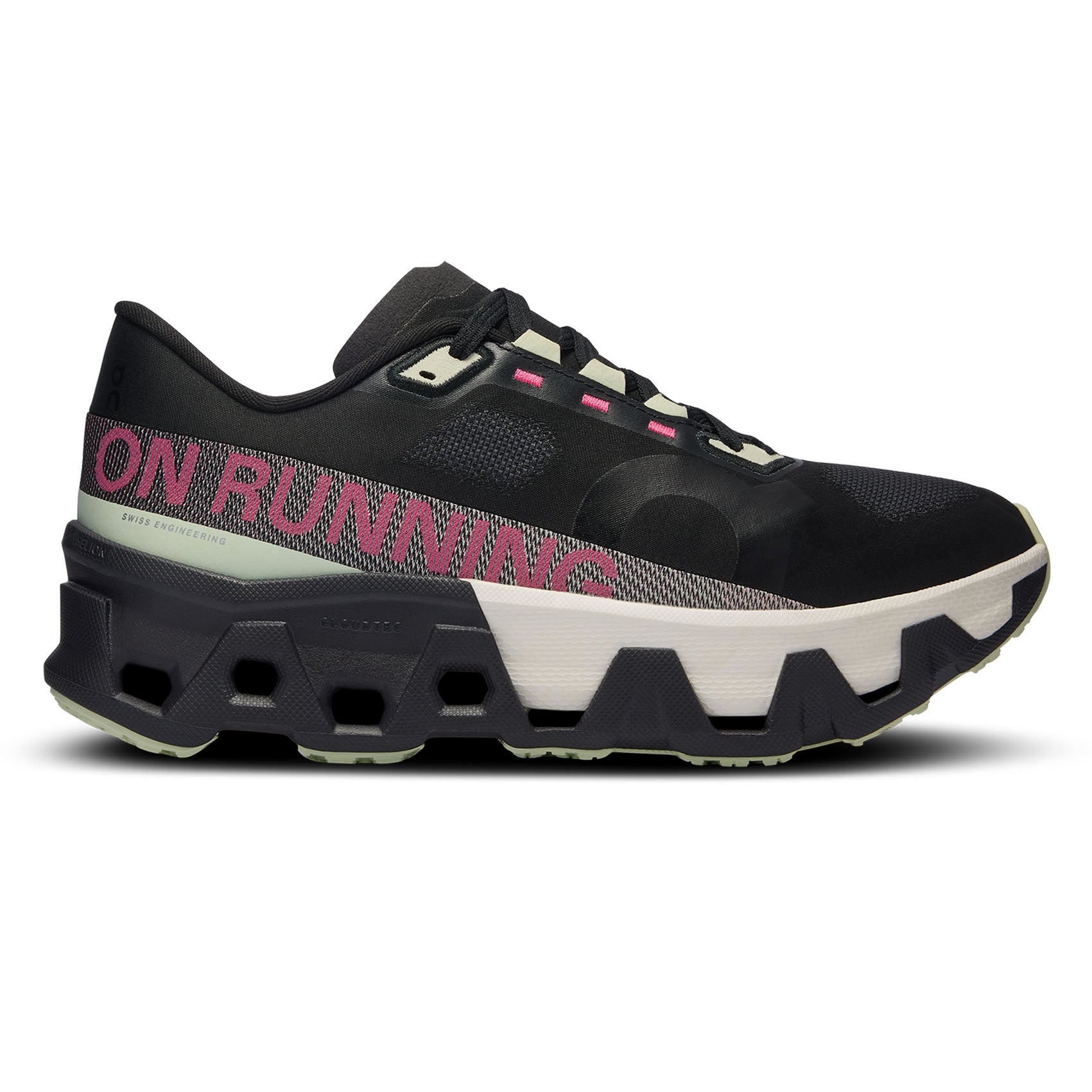 Womens On Running Cloudmonster Hyper