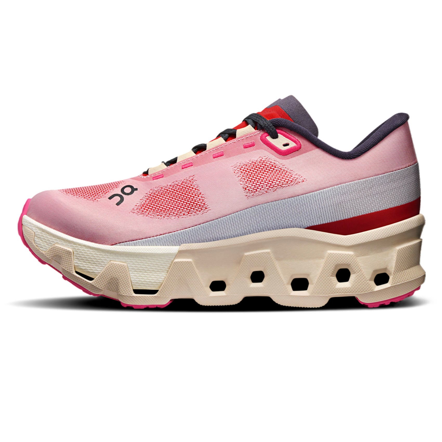 Womens On Running Cloudmonster Hyper