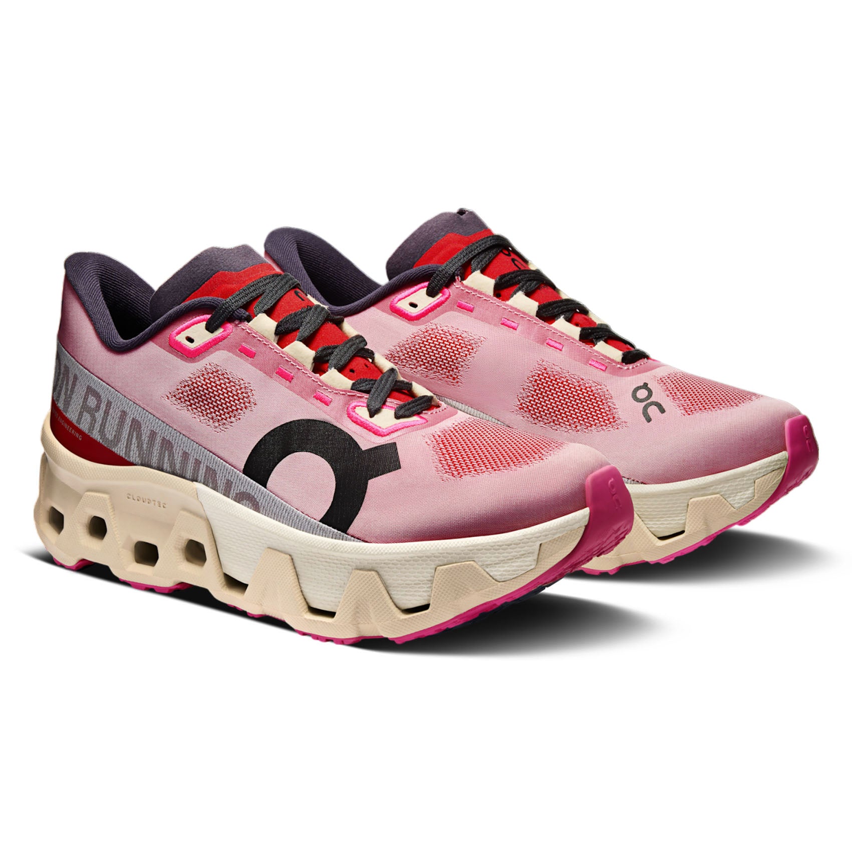 Womens On Running Cloudmonster Hyper