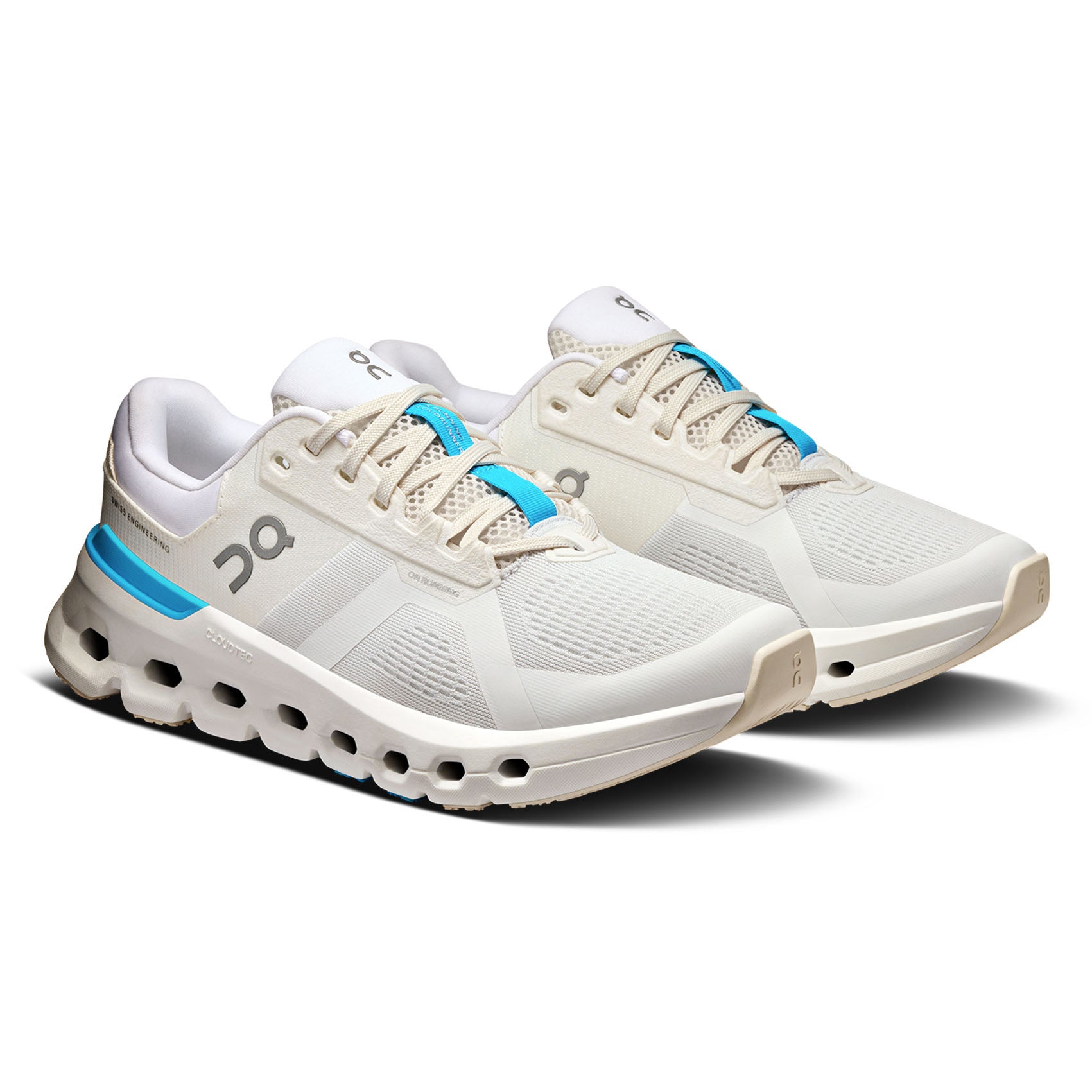 Womens On Running Cloudrunner 2