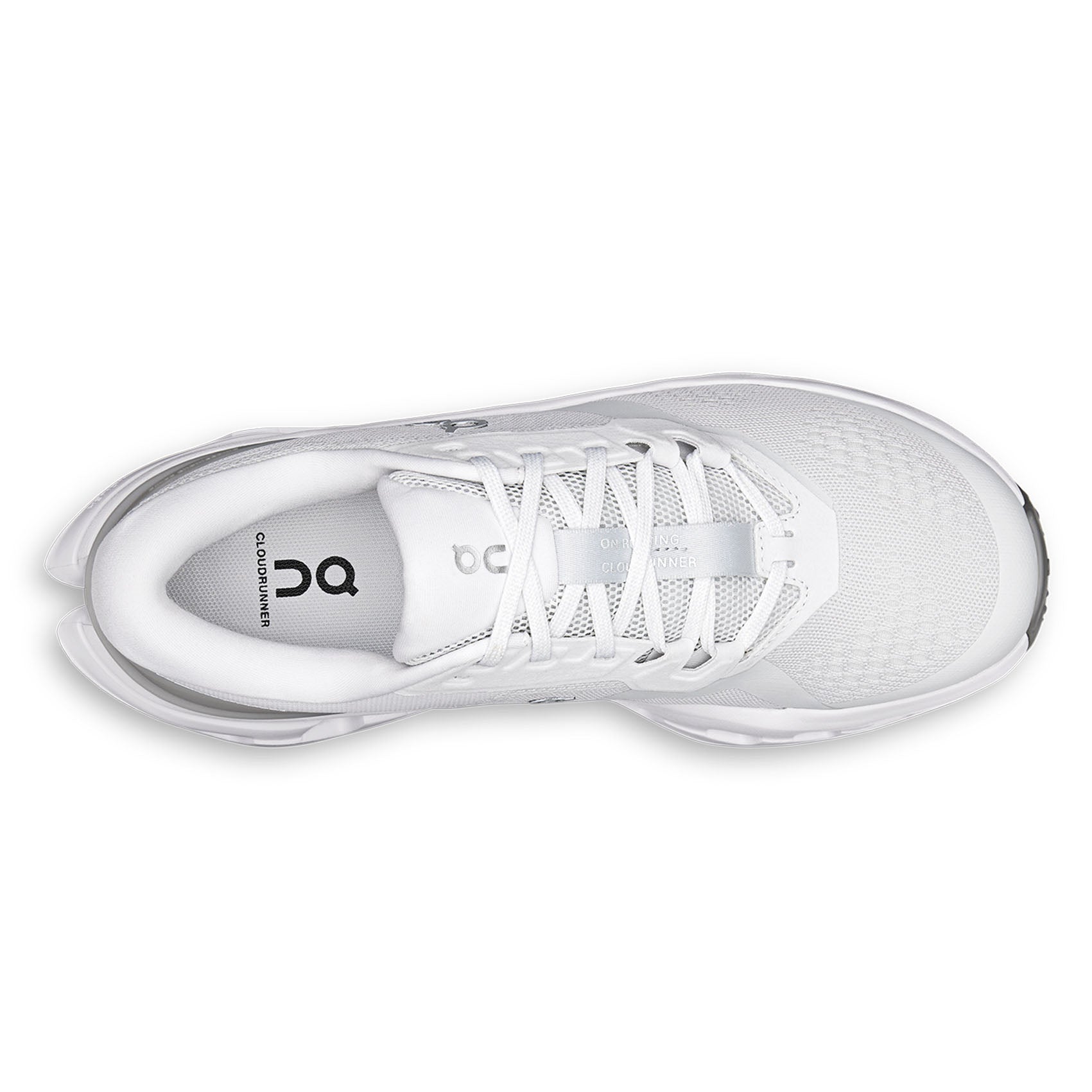 Womens On Running Cloudrunner 3