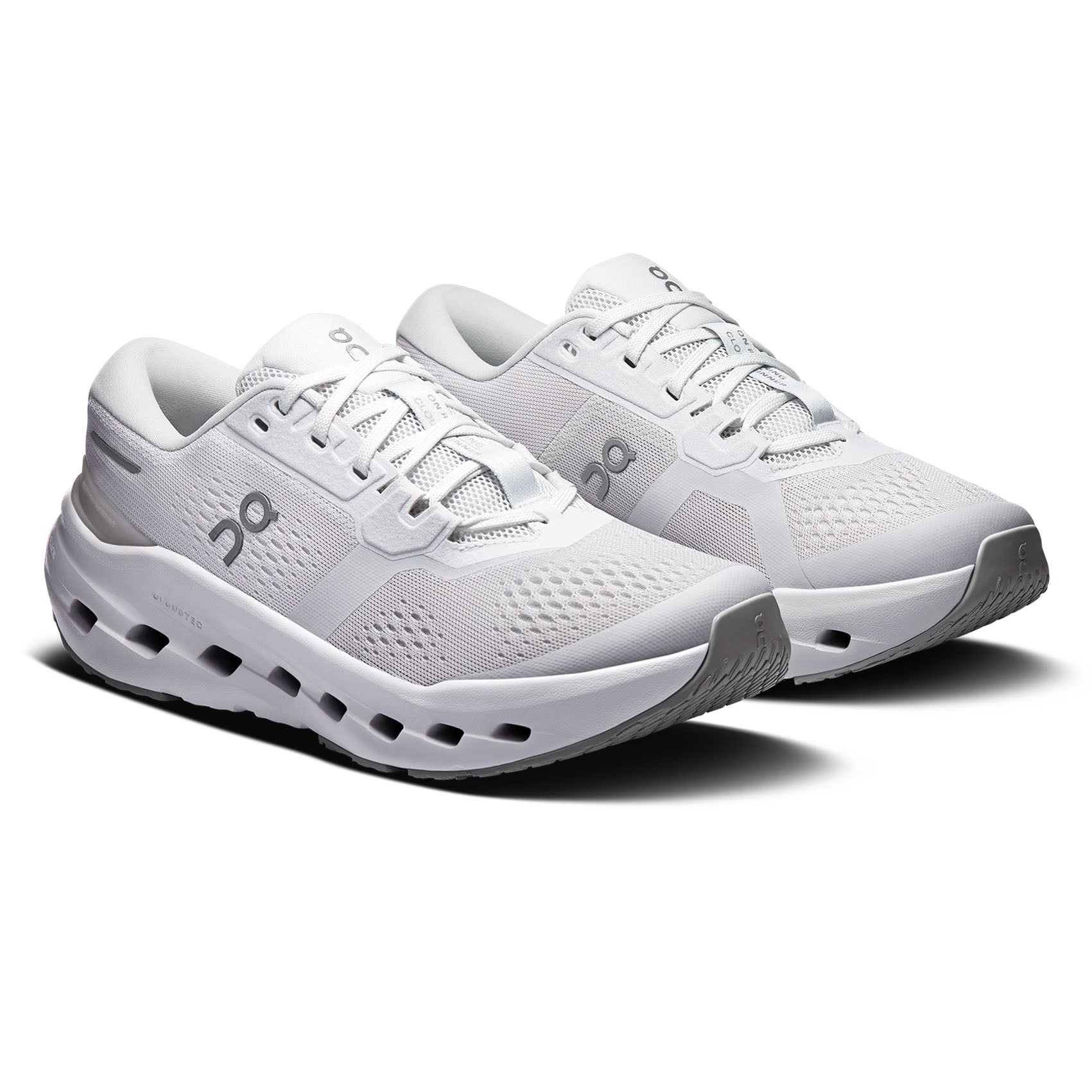 Womens On Running Cloudrunner 3