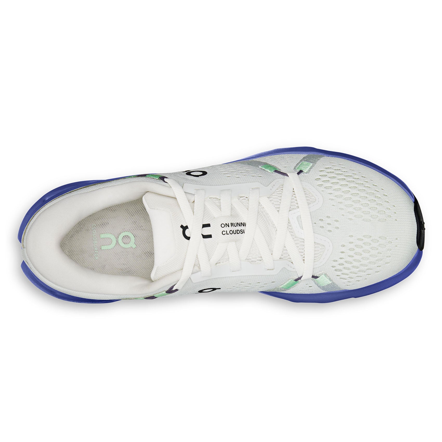 Womens On Running Cloudsurfer 2