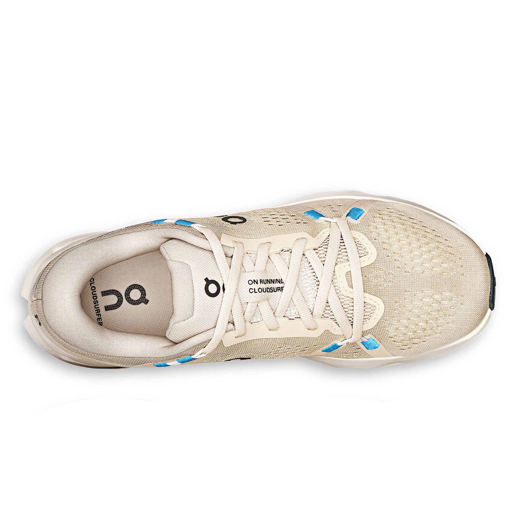 Womens On Running Cloudsurfer 2