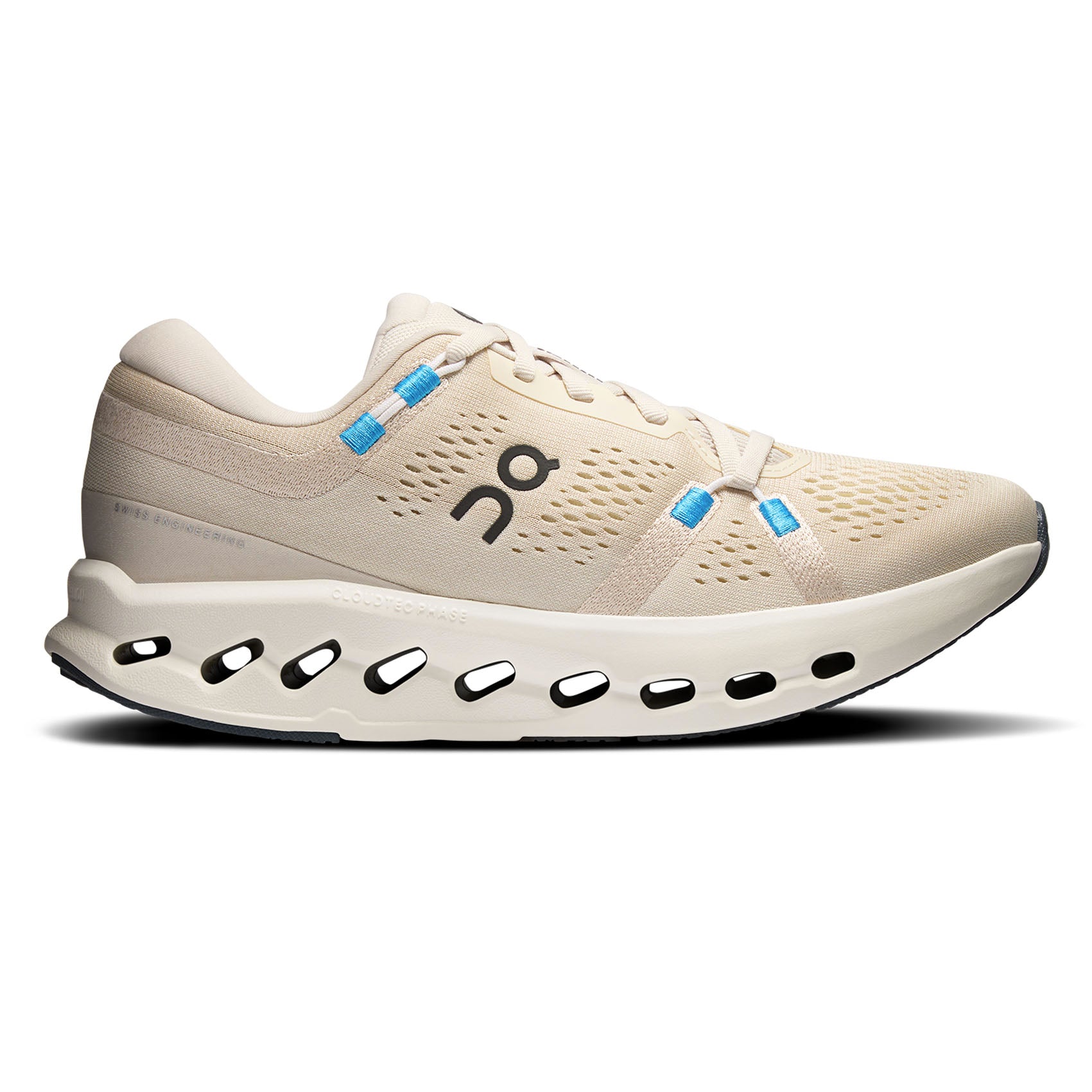 Womens ON Running Cloudsurfer 2 | Soft Effortless Running Shoe
