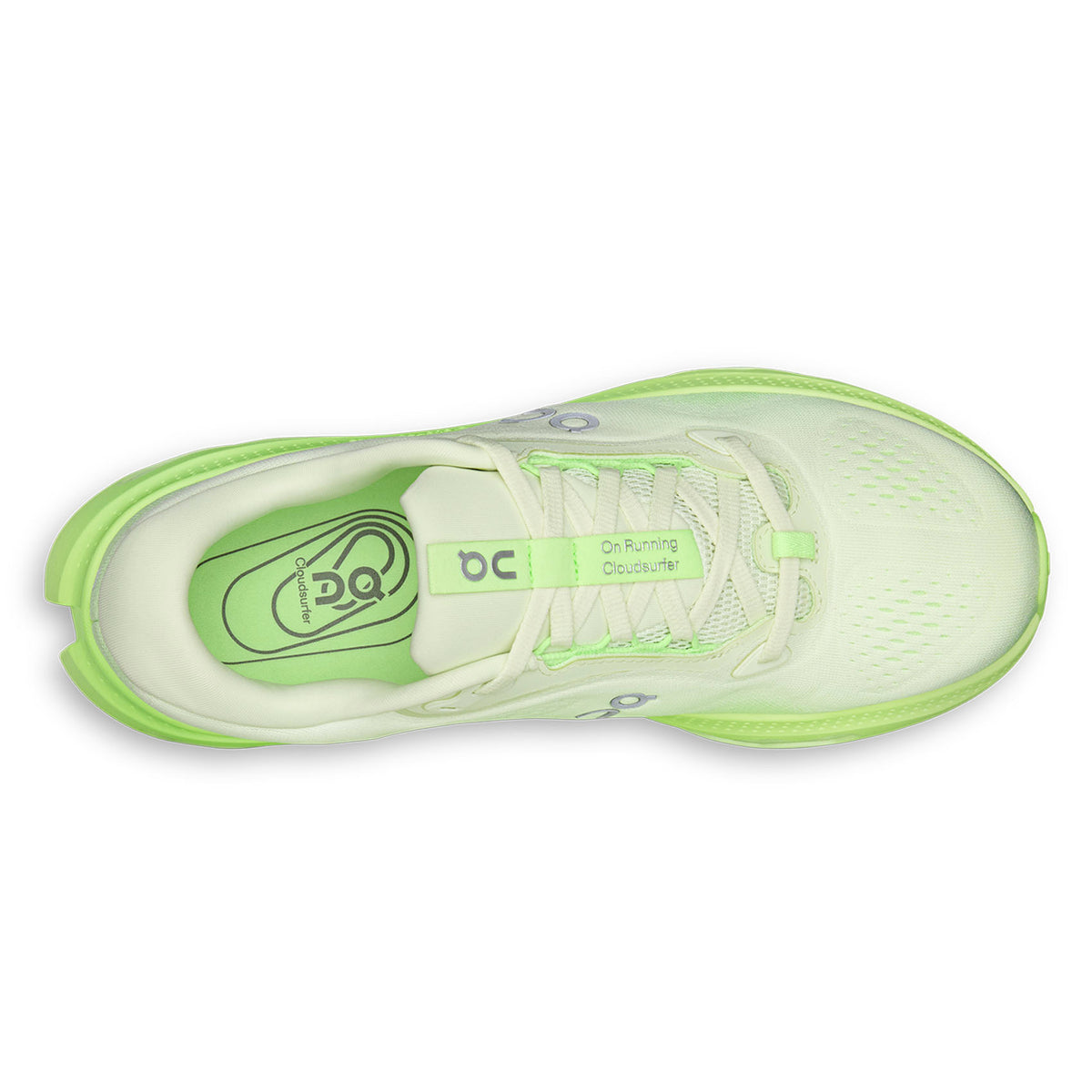 Womens On Running Cloudsurfer 3