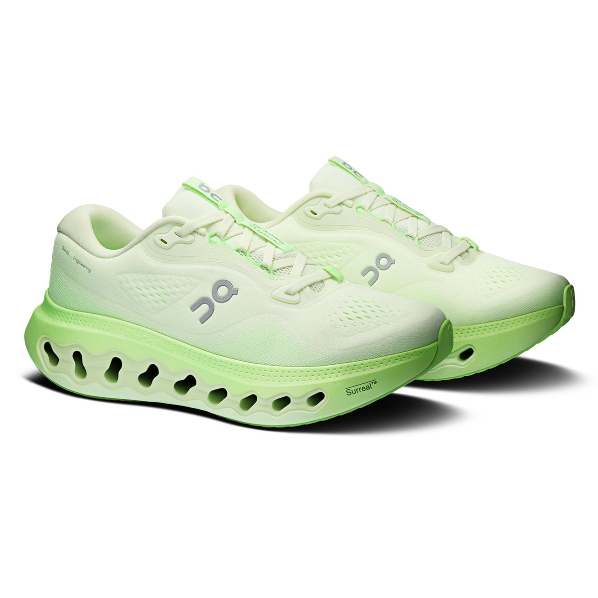 Womens On Running Cloudsurfer 3