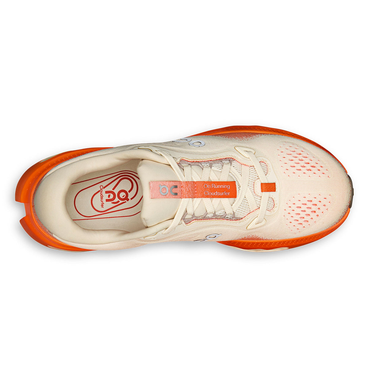 Womens On Running Cloudsurfer 3