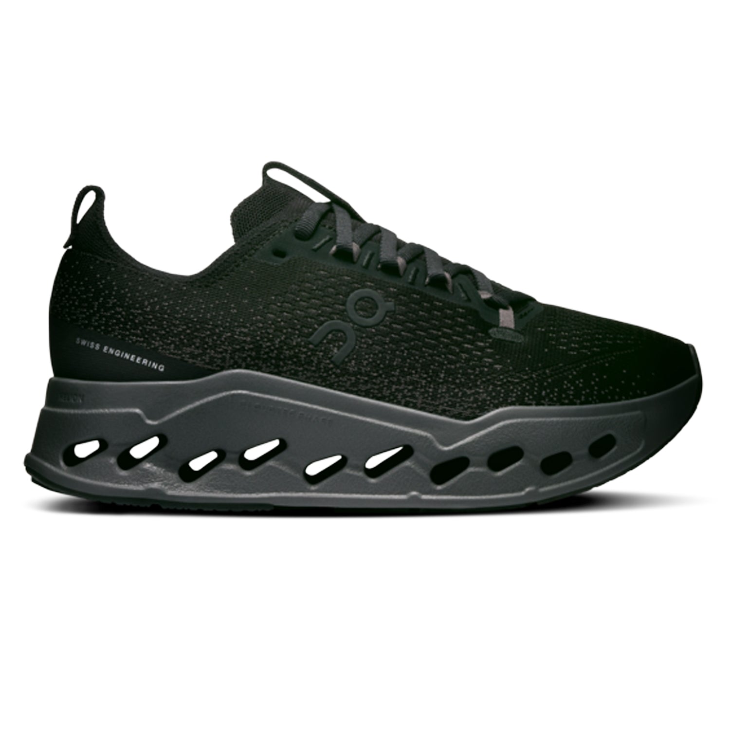 Womens On Running Cloudsurfer Max