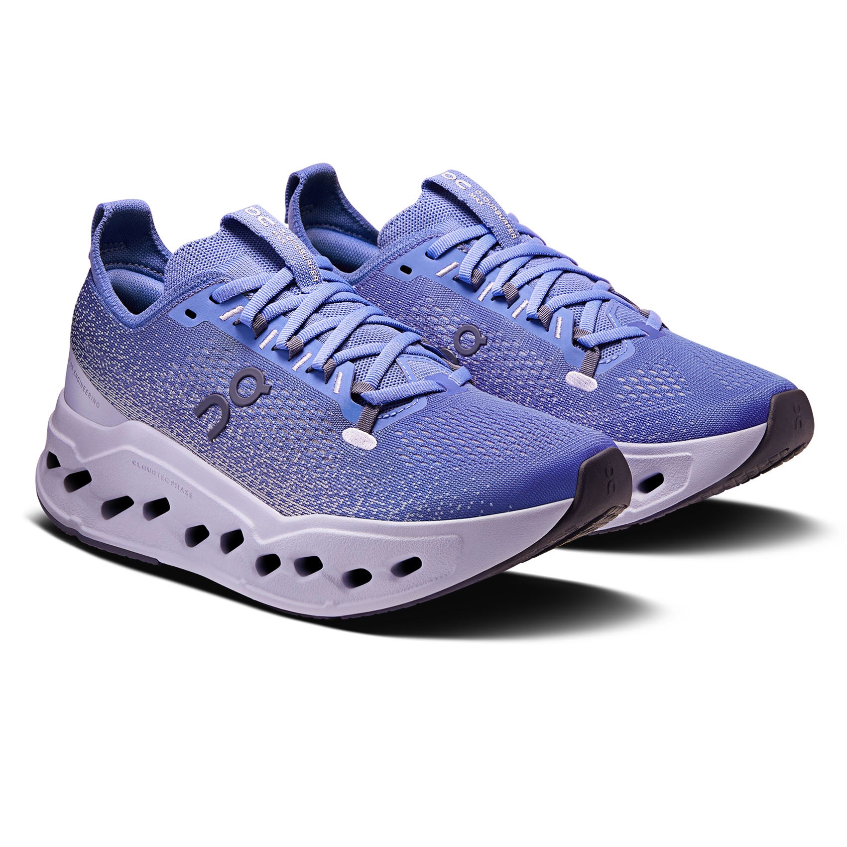 Womens On Running Cloudsurfer Max