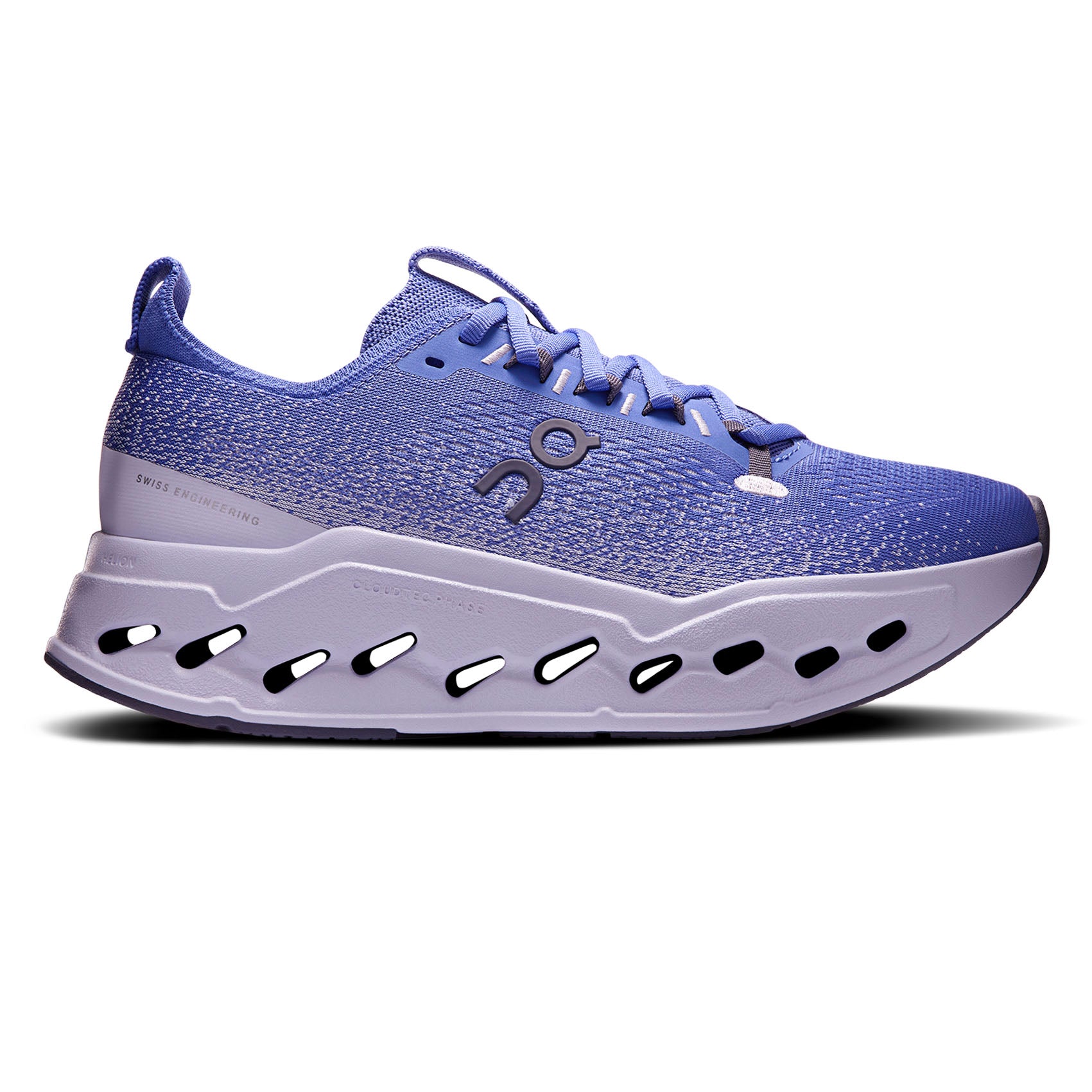 Womens On Running Cloudsurfer Max