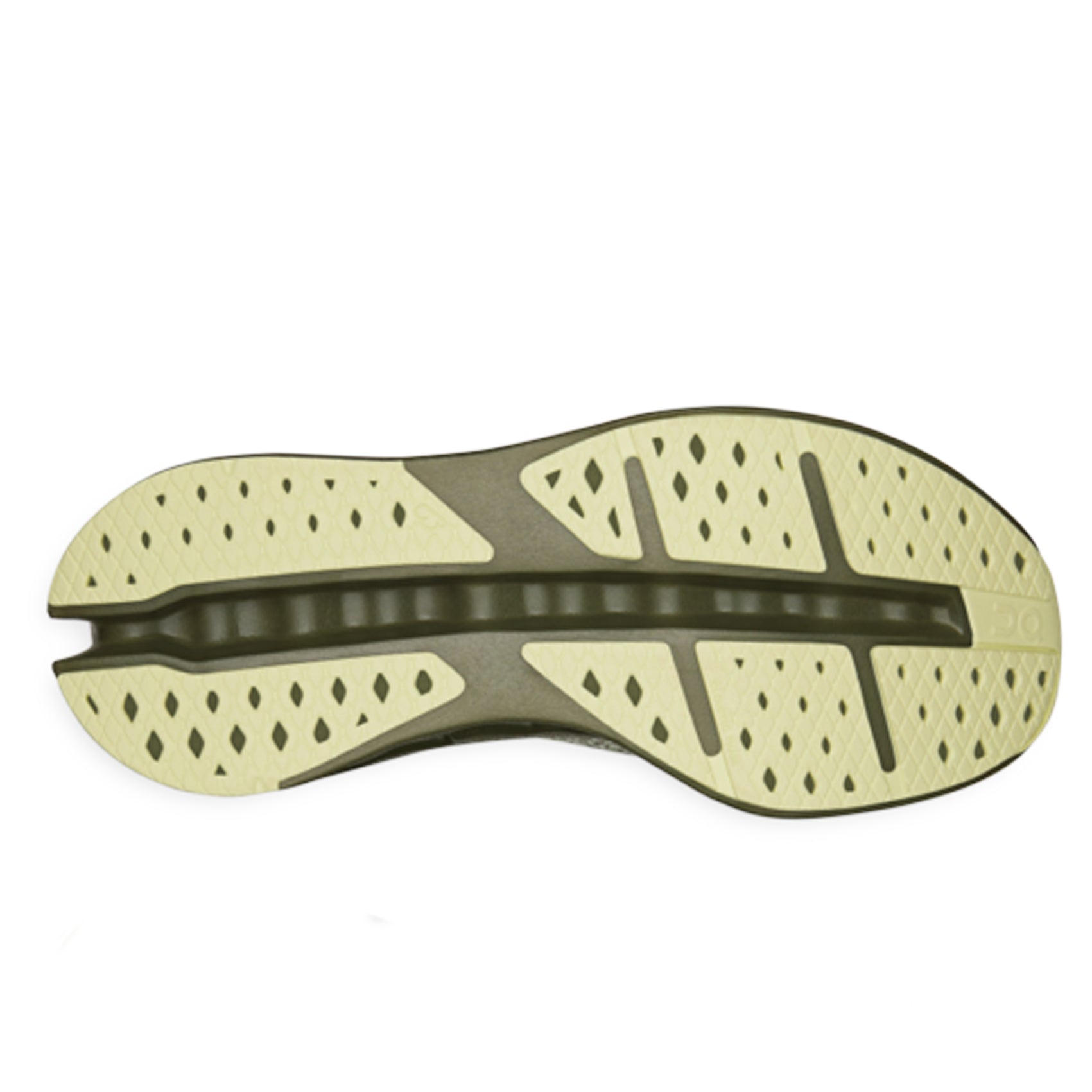 Womens On Running Cloudsurfer Max