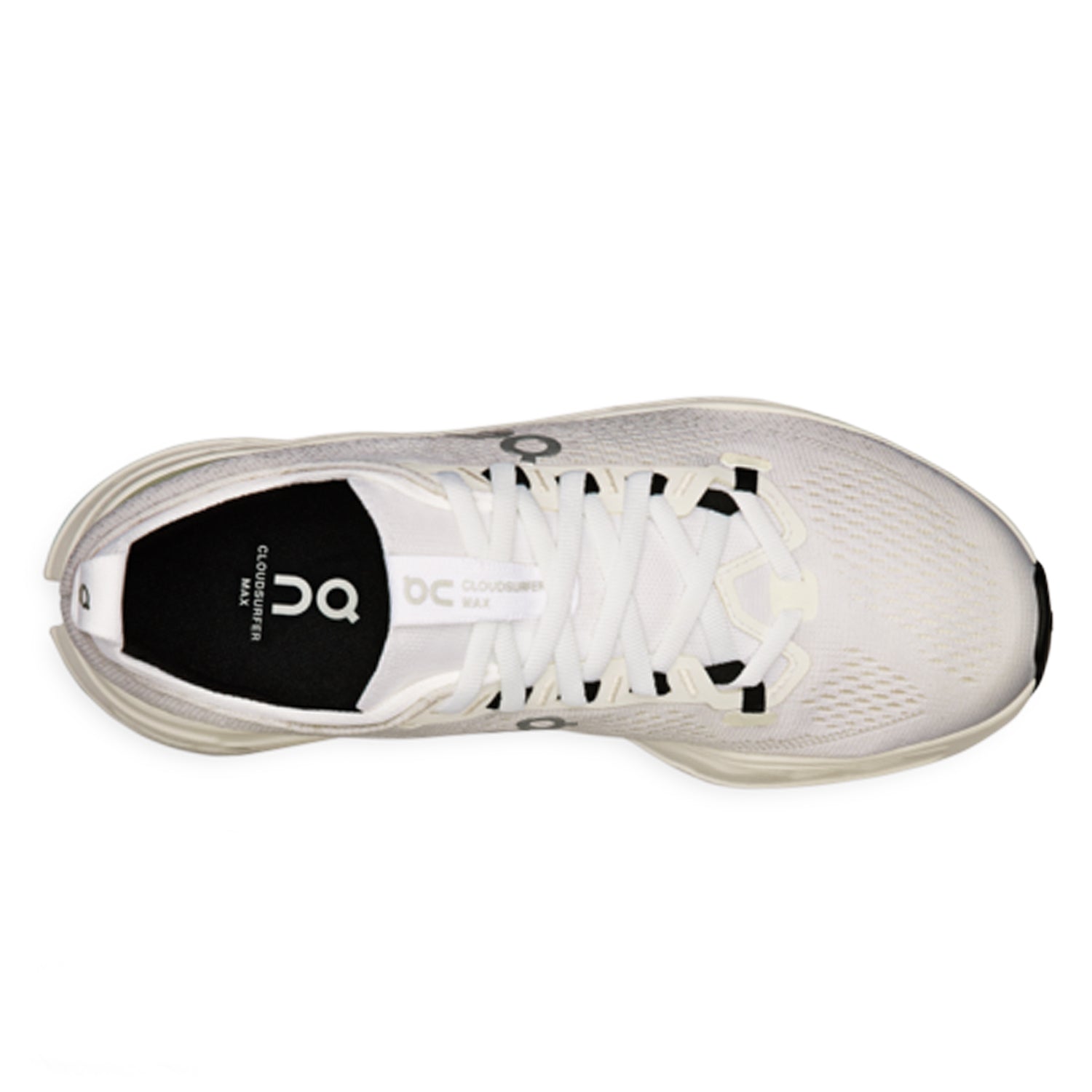 Womens On Running Cloudsurfer Max