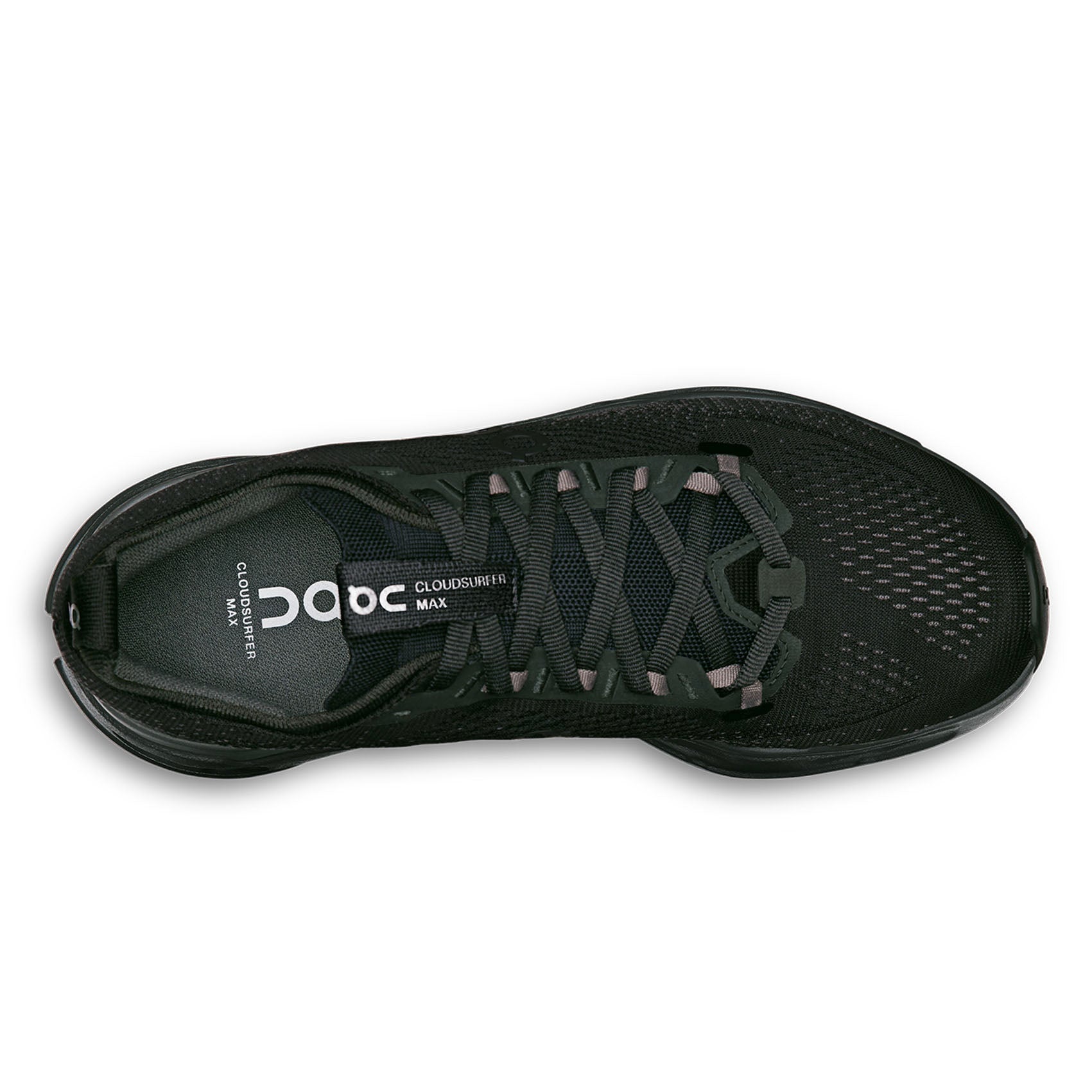 Womens On Running Cloudsurfer Max (Wide)