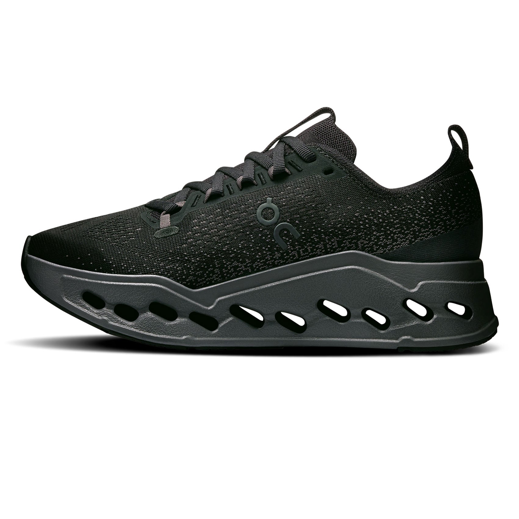 Womens On Running Cloudsurfer Max (Wide)